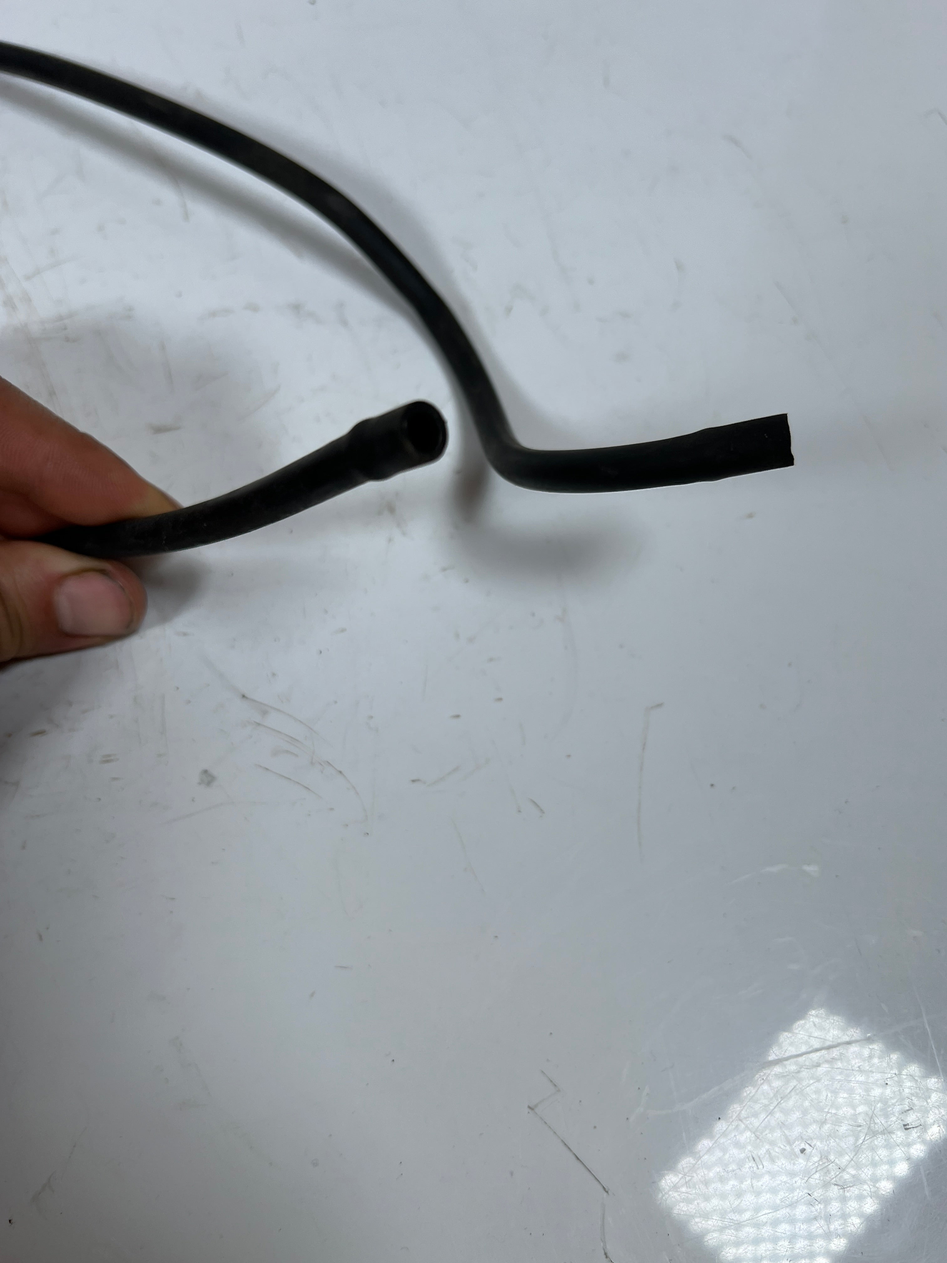 2002-2009 Dodge Ram 1500-3500 Windshield Washer Fluid Hose