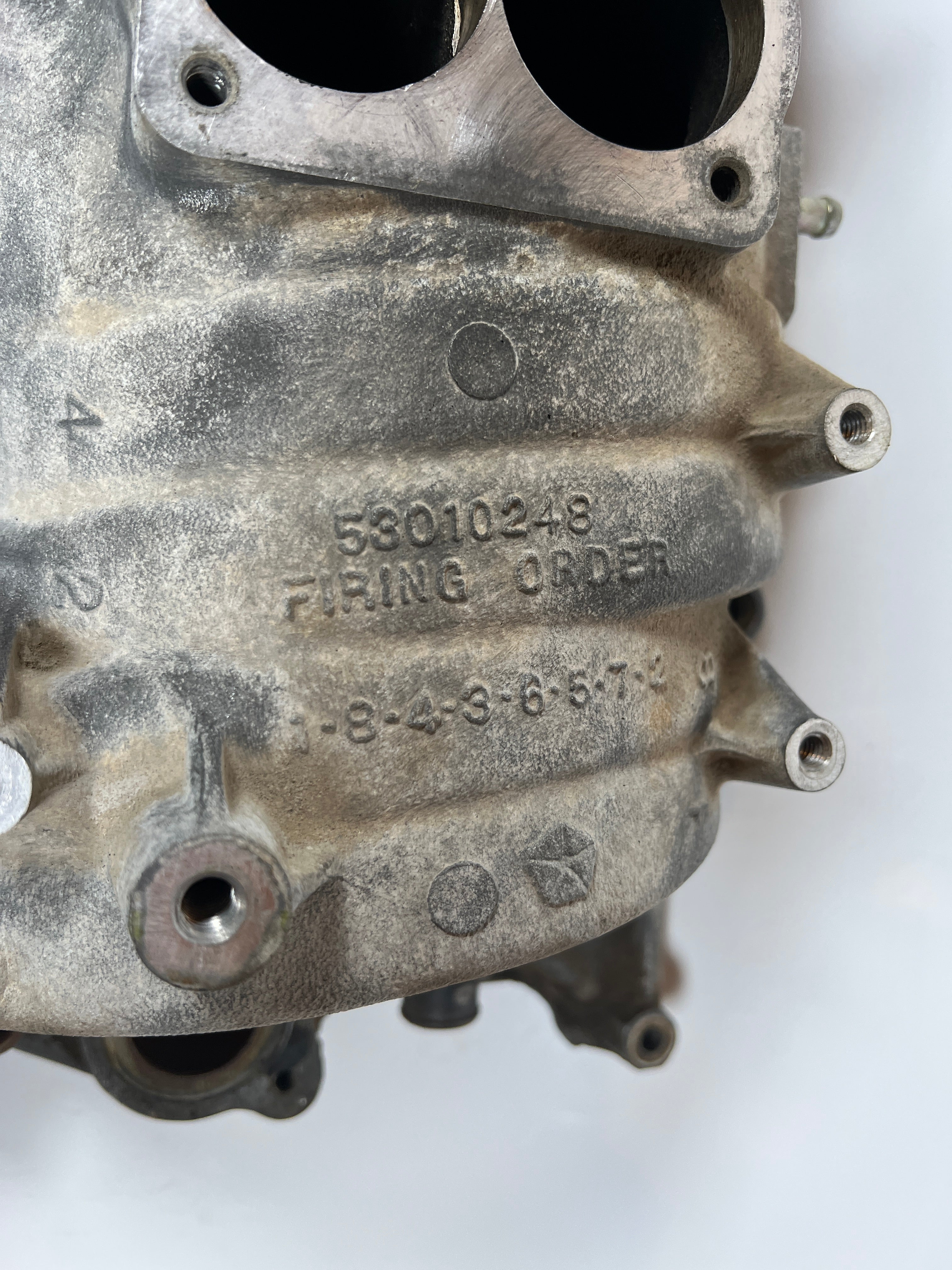 1994-1997 Dodge Ram 5.2L / 5.9L Gas Magnum Intake Manifold
