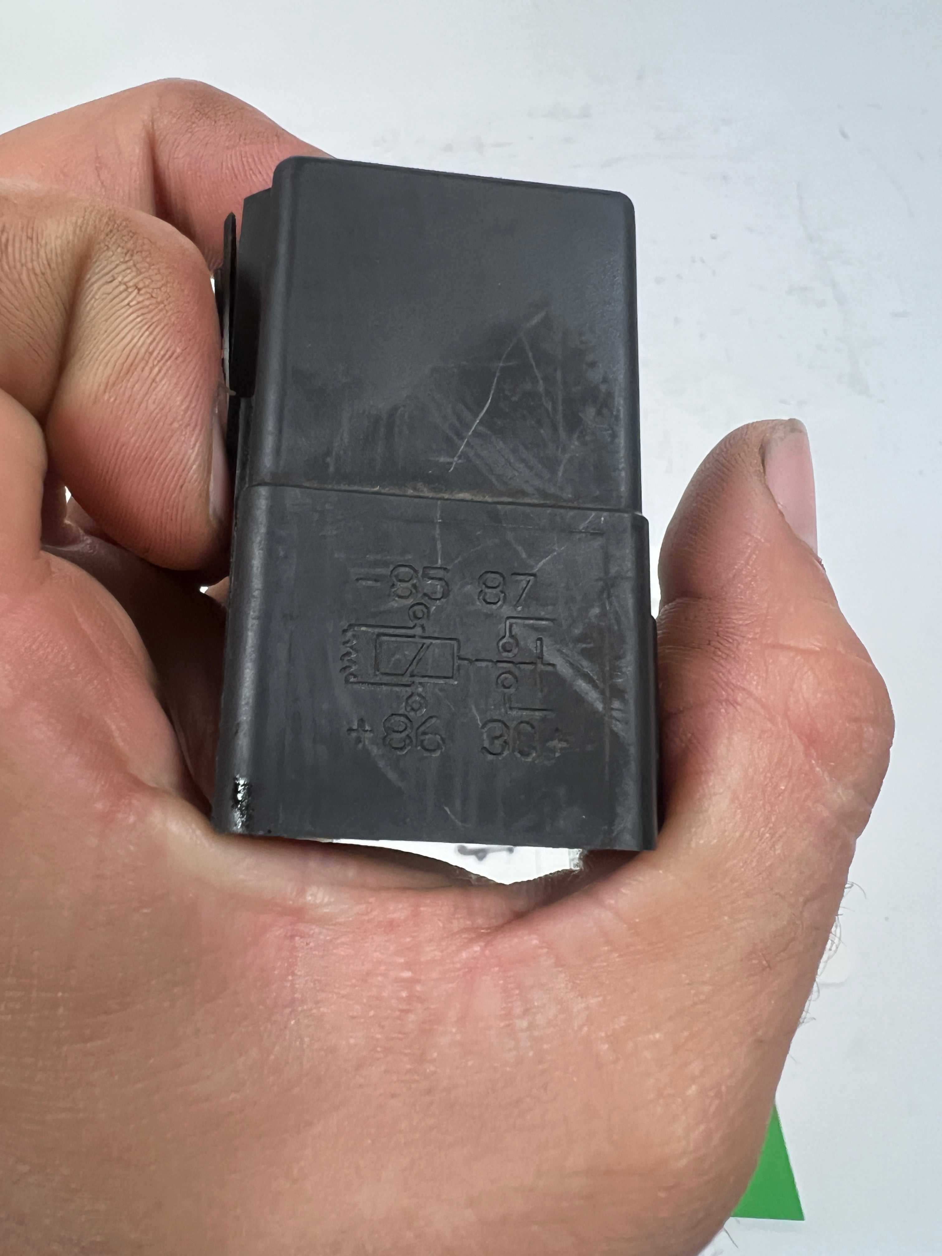 1994-1998 Dodge Ram 12 Valve 5.9L Cummins Fuel Shut Off Relay HI-RAM