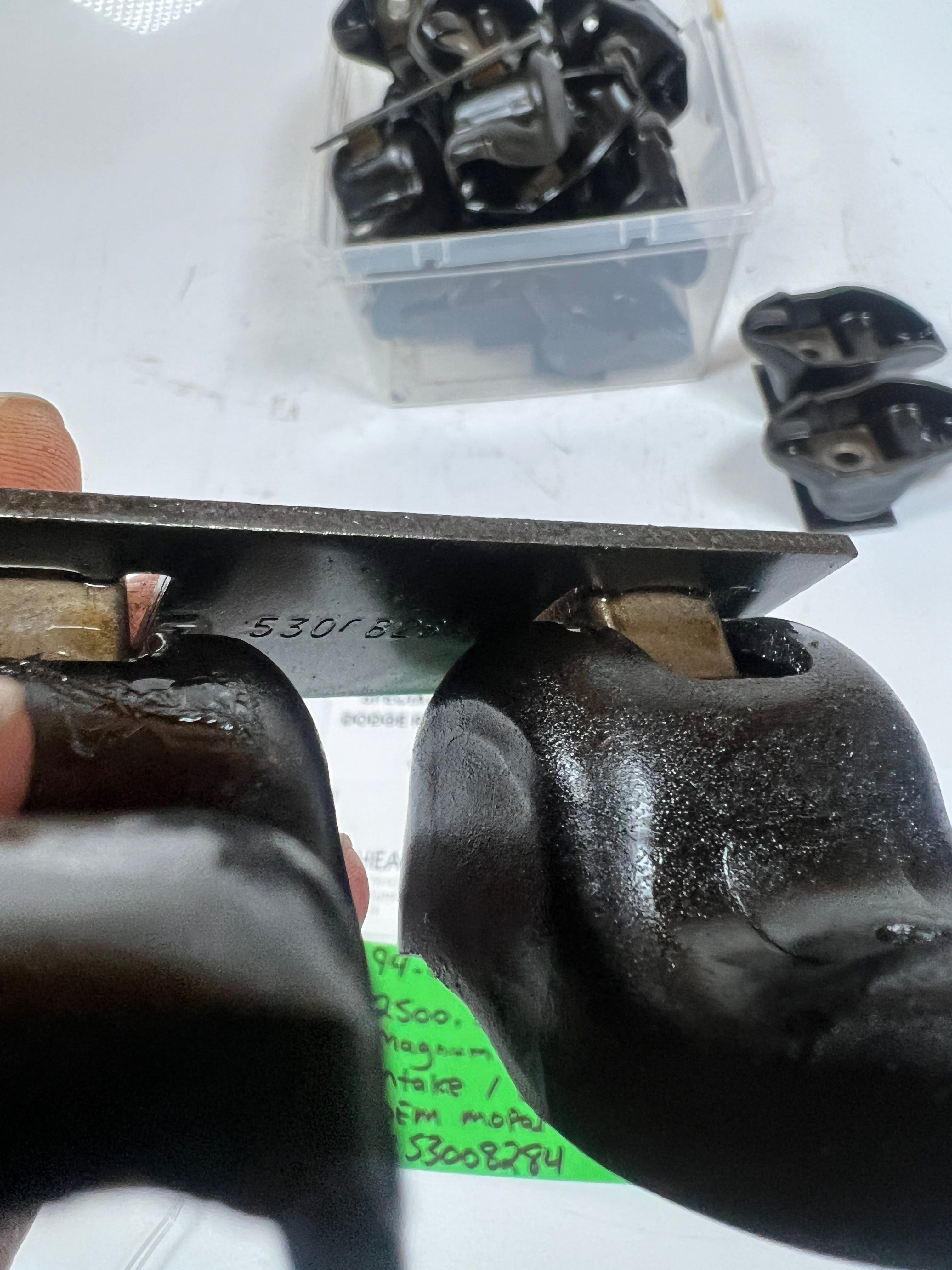 1994-2003 Dodge Ram V10 8.0L Magnum Rocker Arms Qty 10