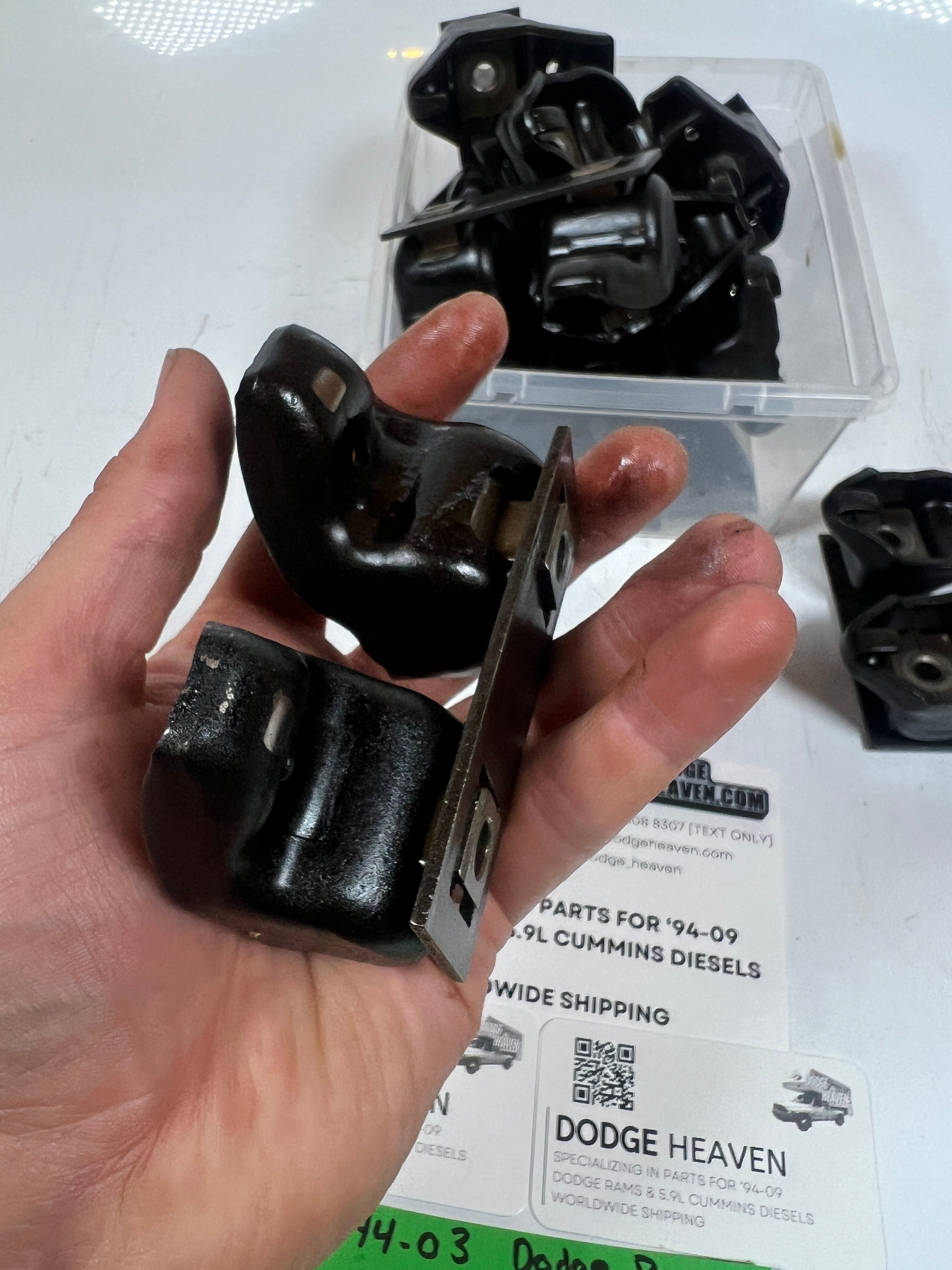 1994-2003 Dodge Ram V10 8.0L Magnum Rocker Arms Qty 10