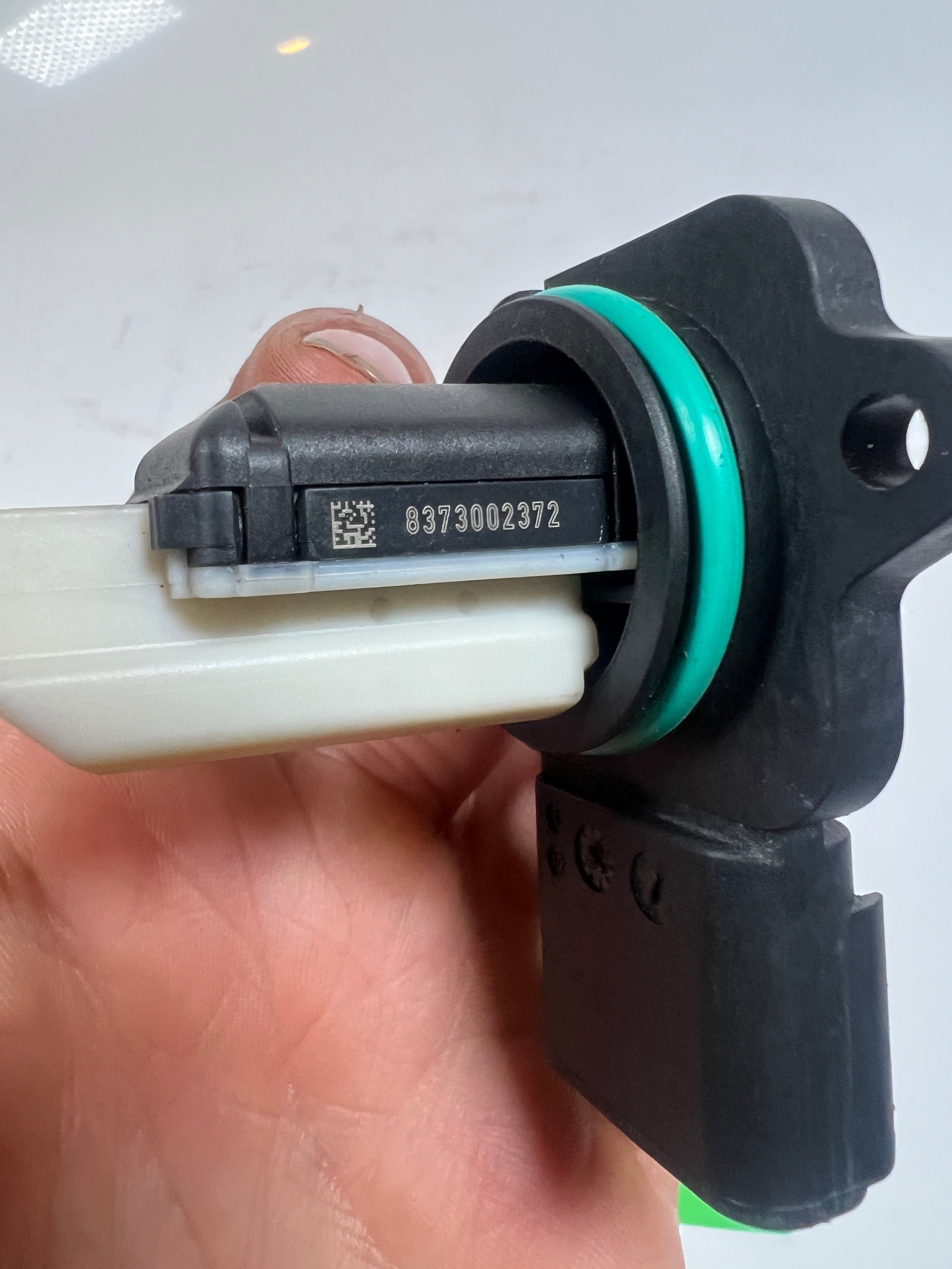 2007.5-2010 Dodge Ram 6.7L Cummins Mass Air Flow Sensor