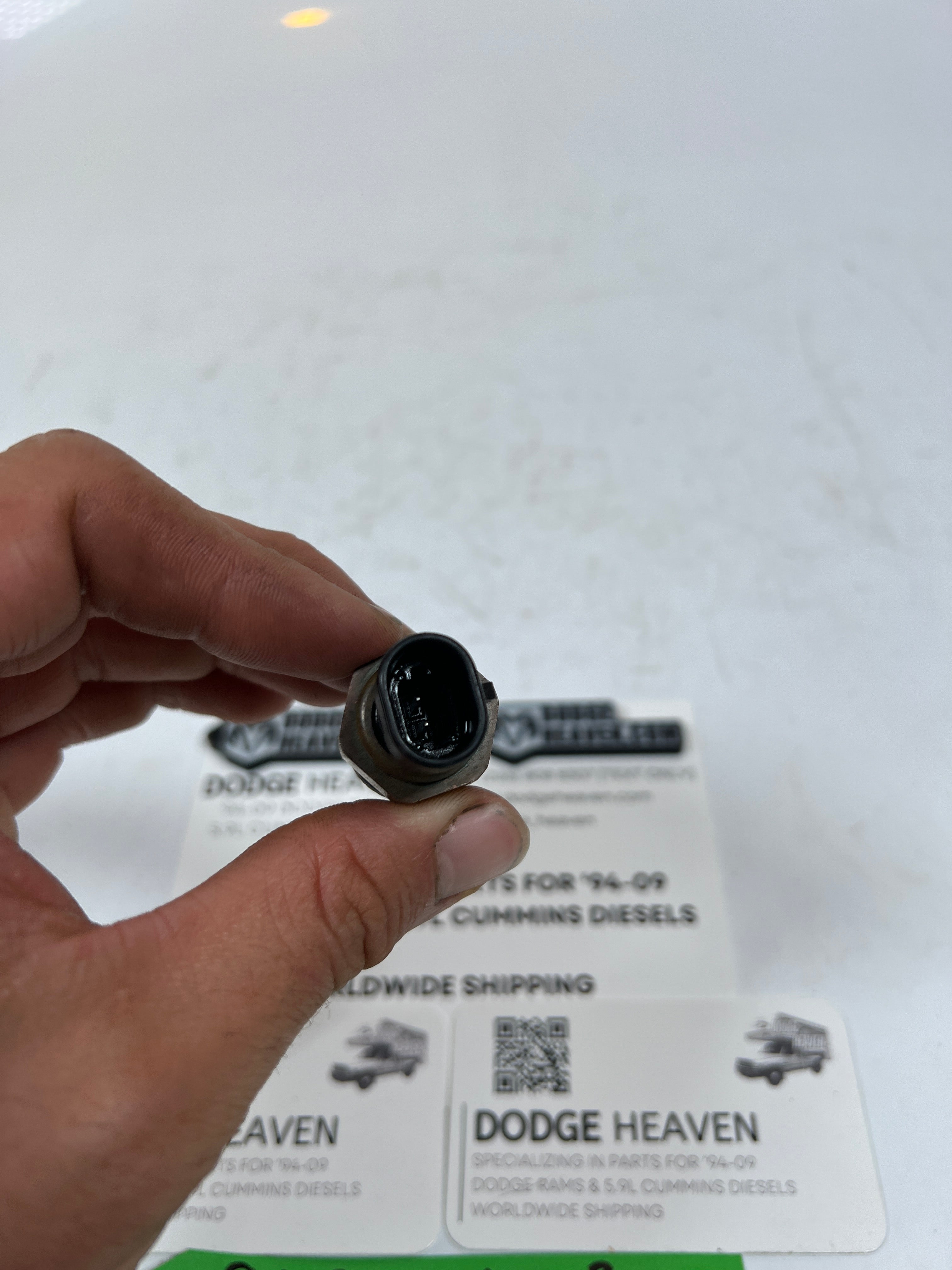 1994-1998 Dodge Ram 12V 5.9L Cummins Intake Air Temperature Sensor