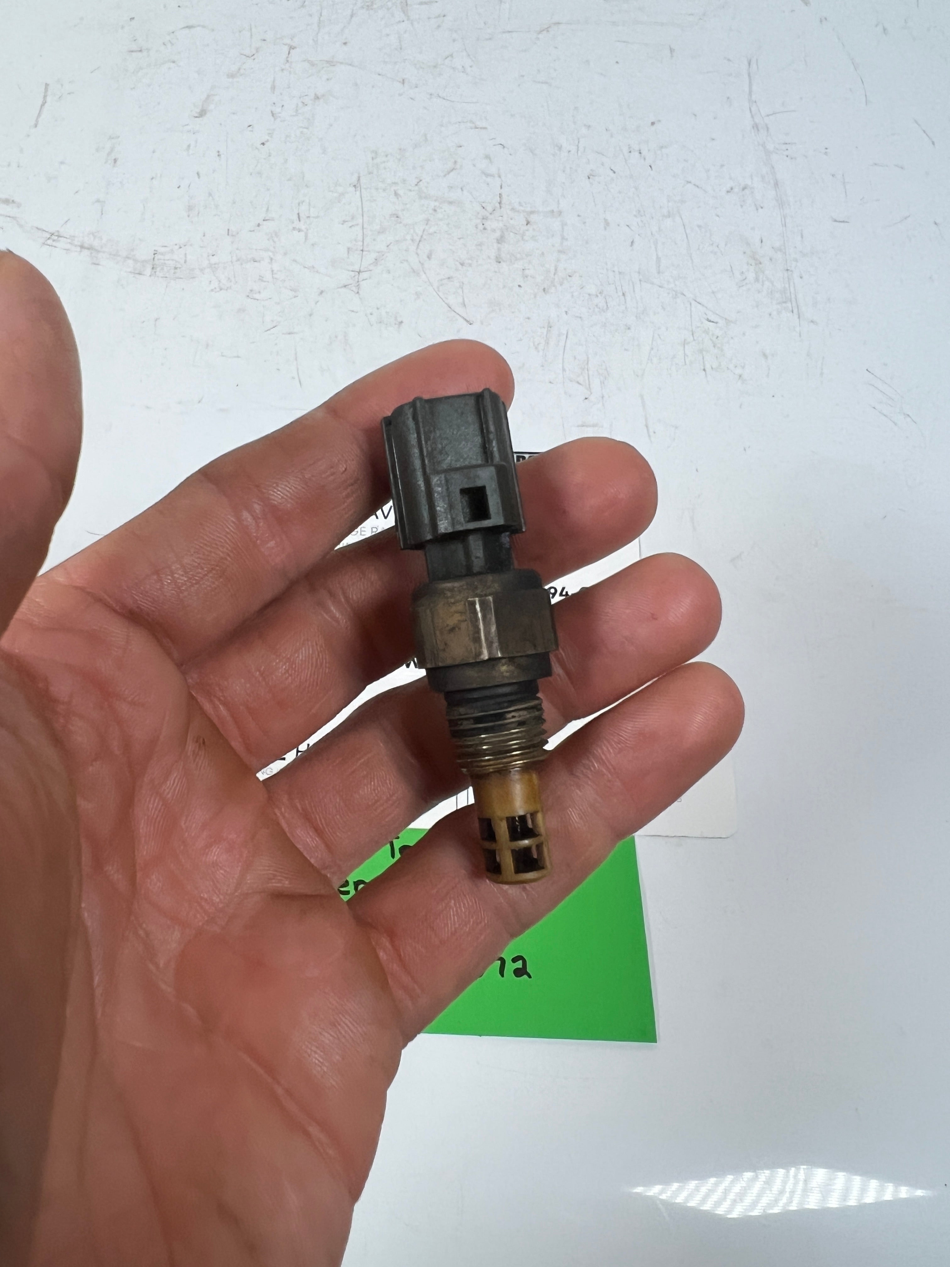 - OEM Mopar Air Charge Temperature Sensor