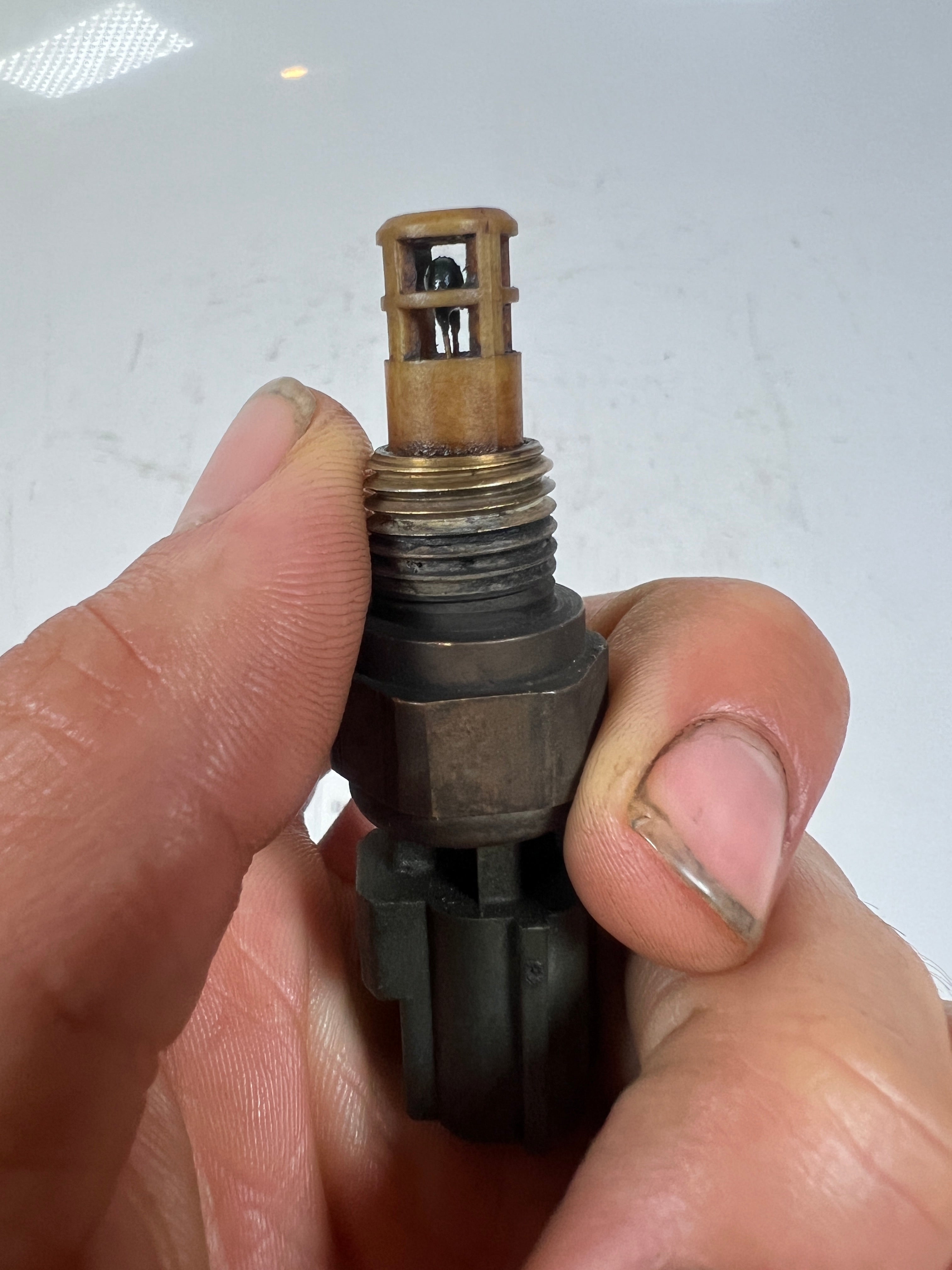 - OEM Mopar Air Charge Temperature Sensor