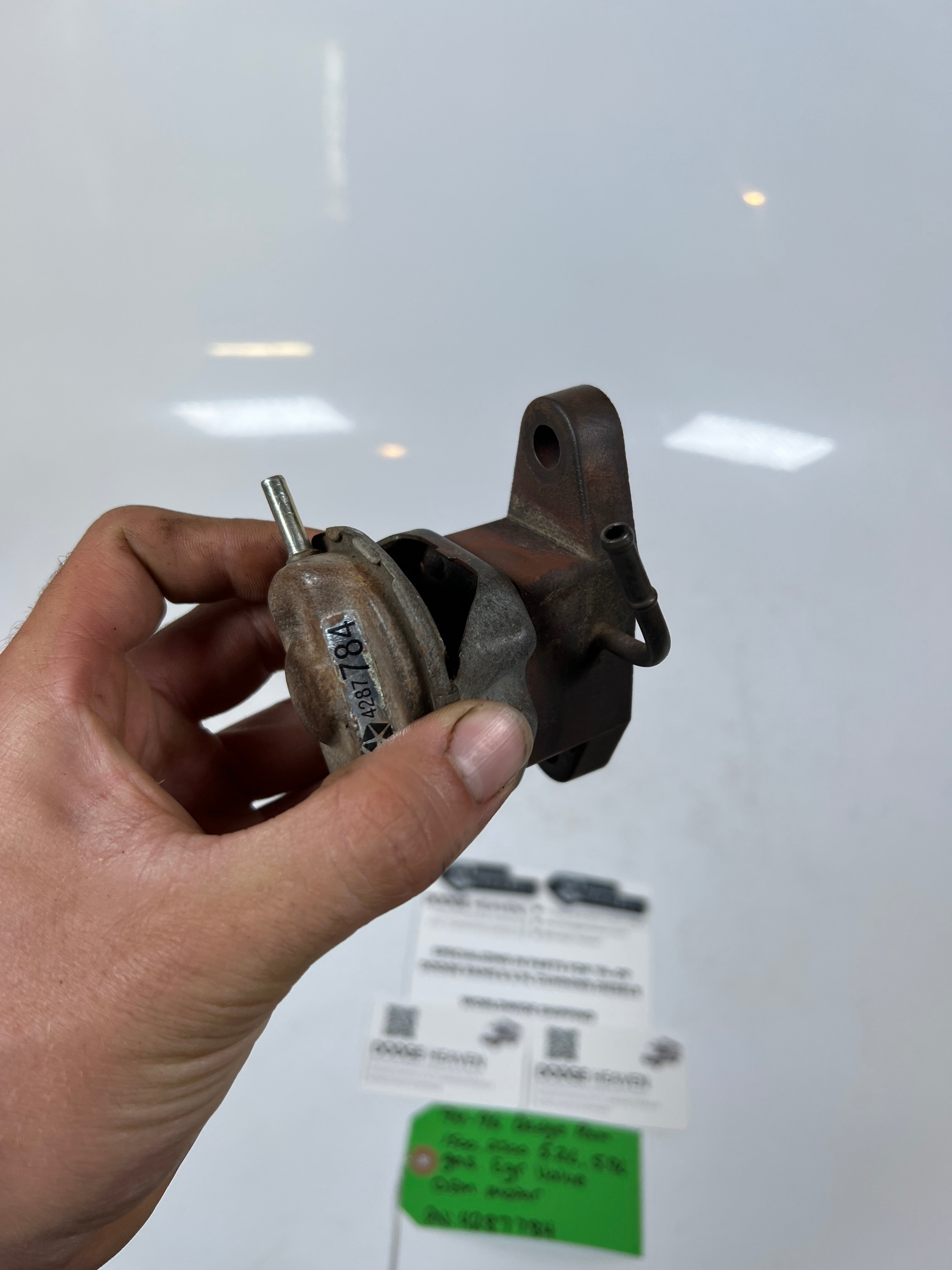 1994-1996 Dodge Ram 5.2L 5.9L Gas Magnum EGR Valve