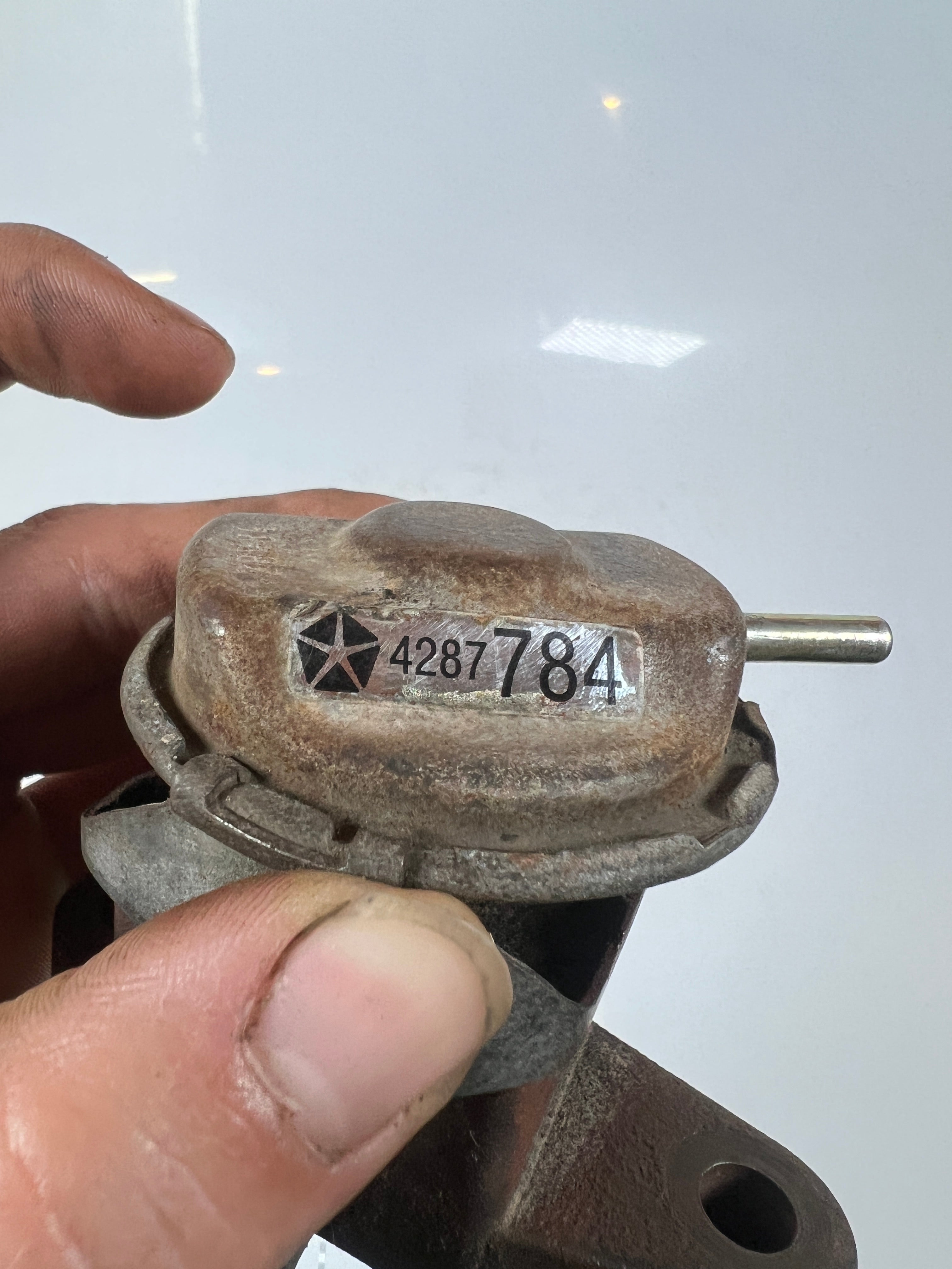 1994-1996 Dodge Ram 5.2L 5.9L Gas Magnum EGR Valve