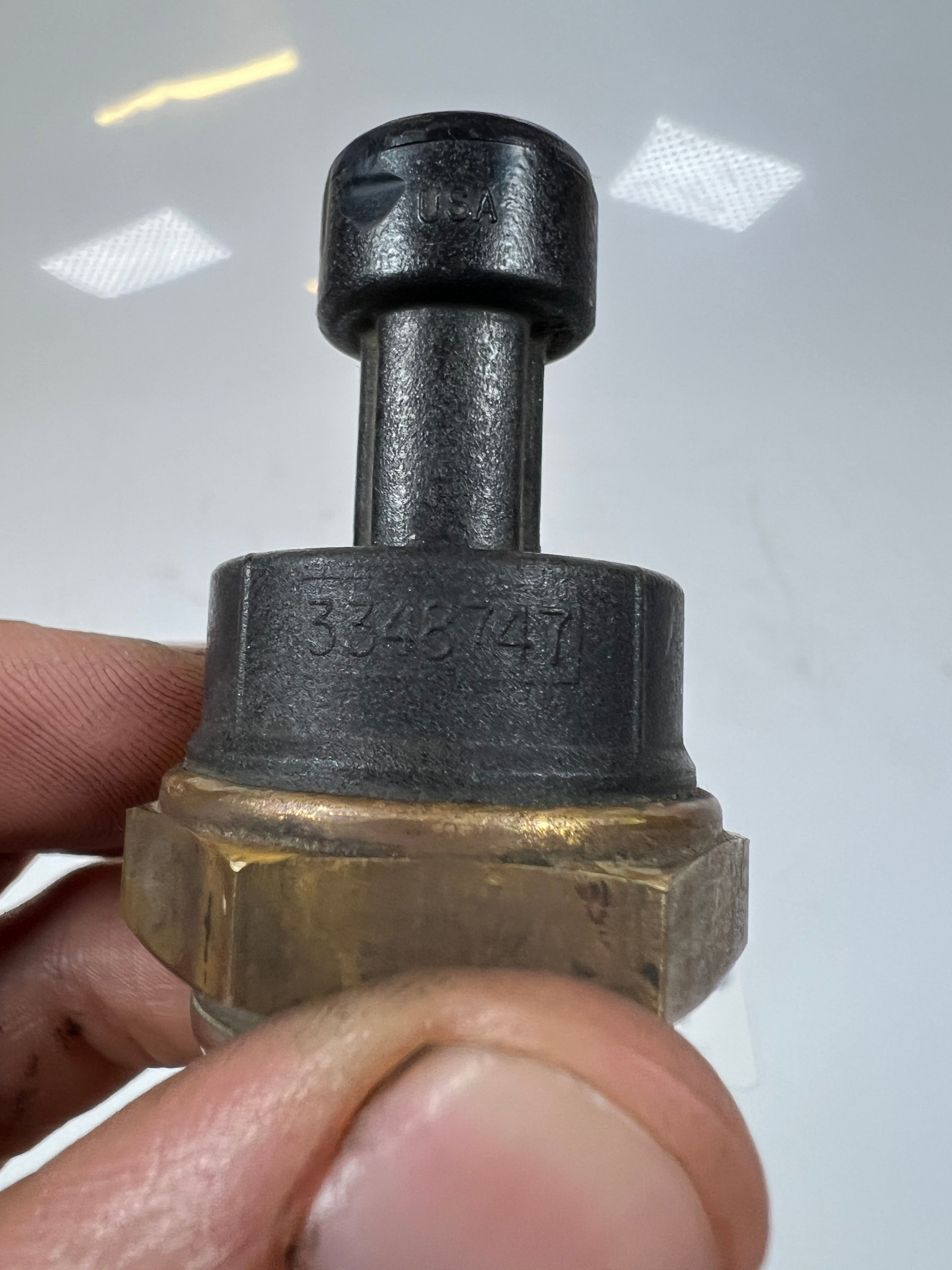 1998.5-2002 Dodge Ram 5.9L 24 Valve Cummins MAP Sensor