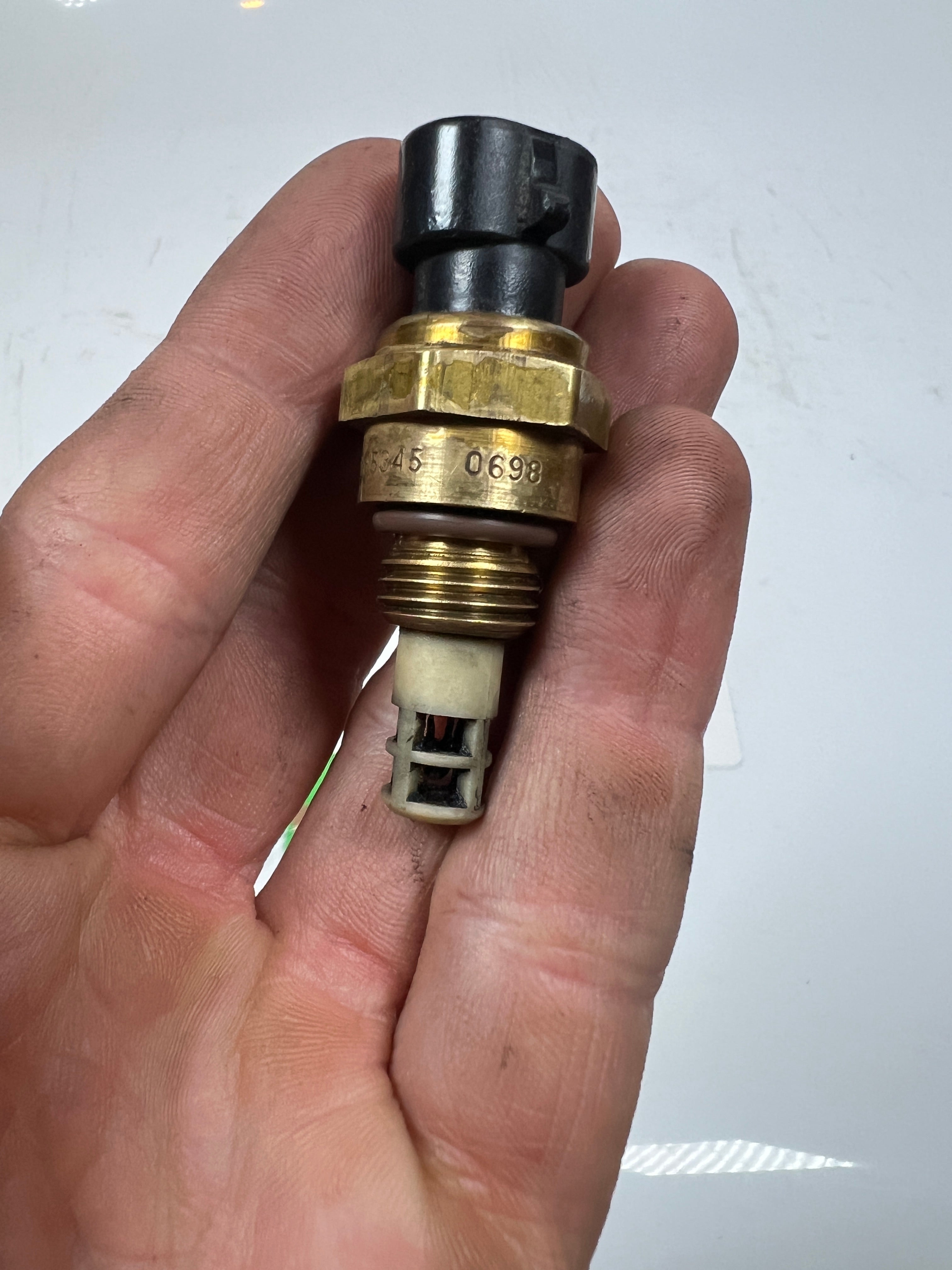 1998.5-2002 Dodge Ram 24 Valve 5.9L Cummins Air Temperature Sensor