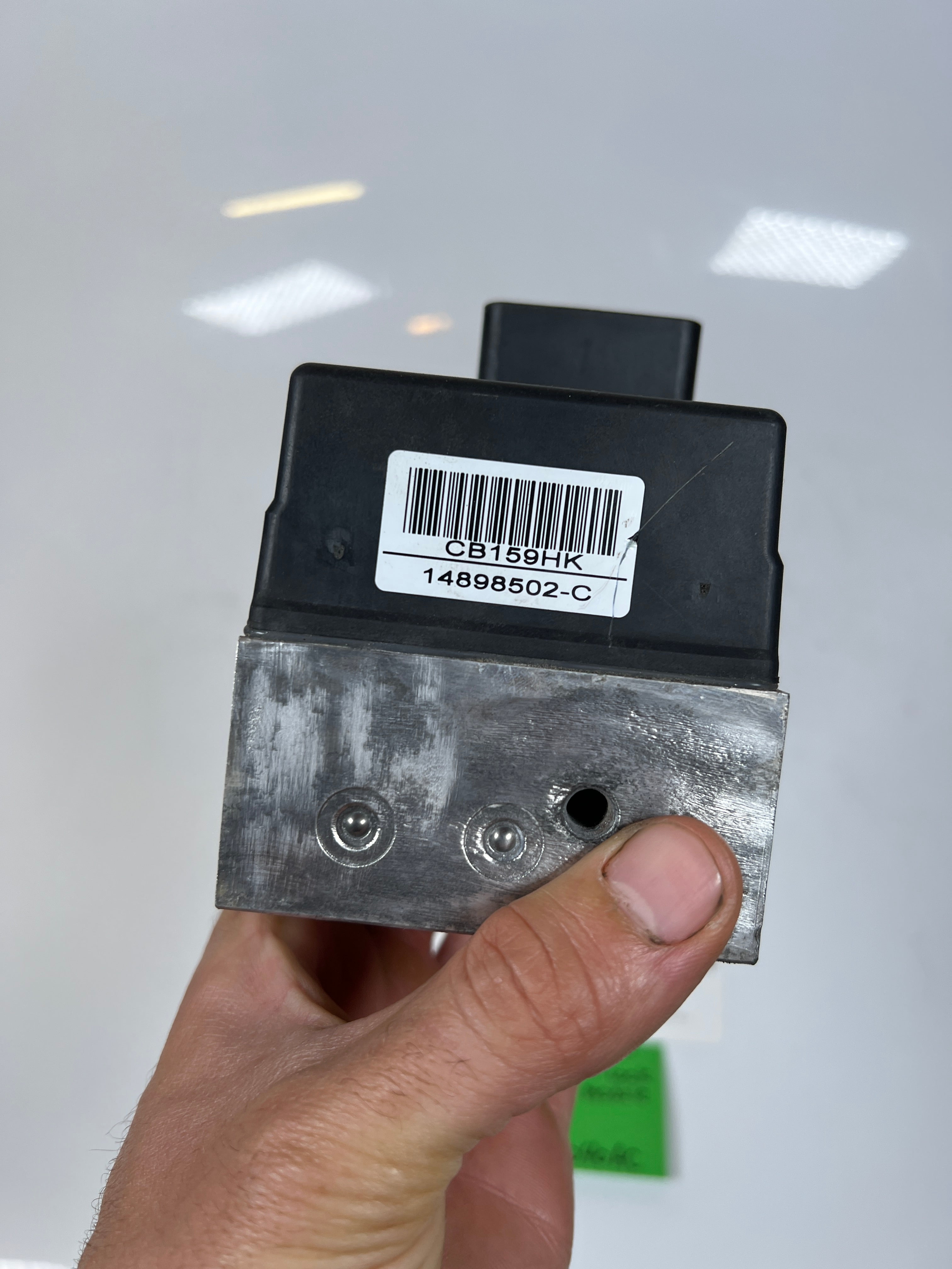 2004-2005 Dodge Ram 1500 ABS Anti-Lock Brake Control Module
