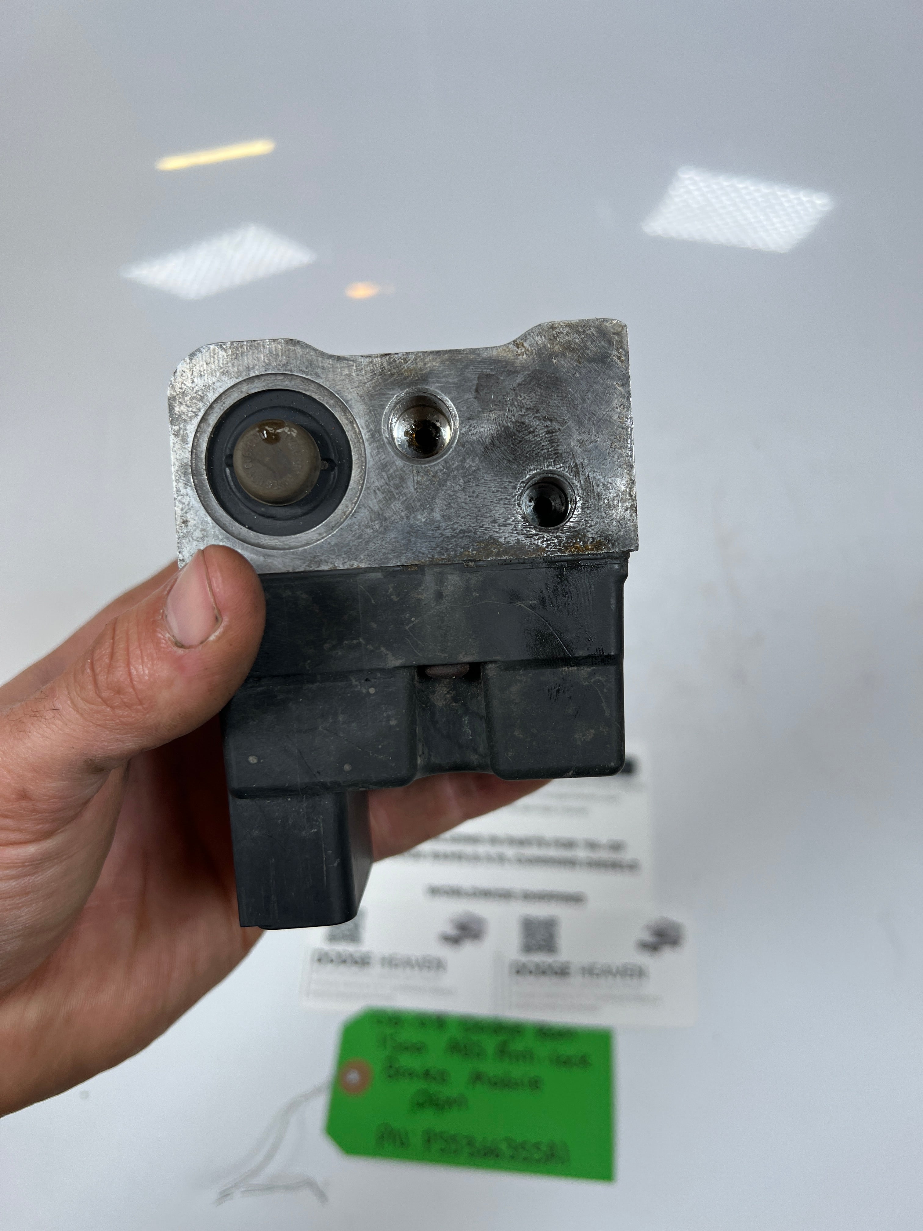 2006-2008 Dodge Ram 1500 ABS Anti-Lock Brake Module