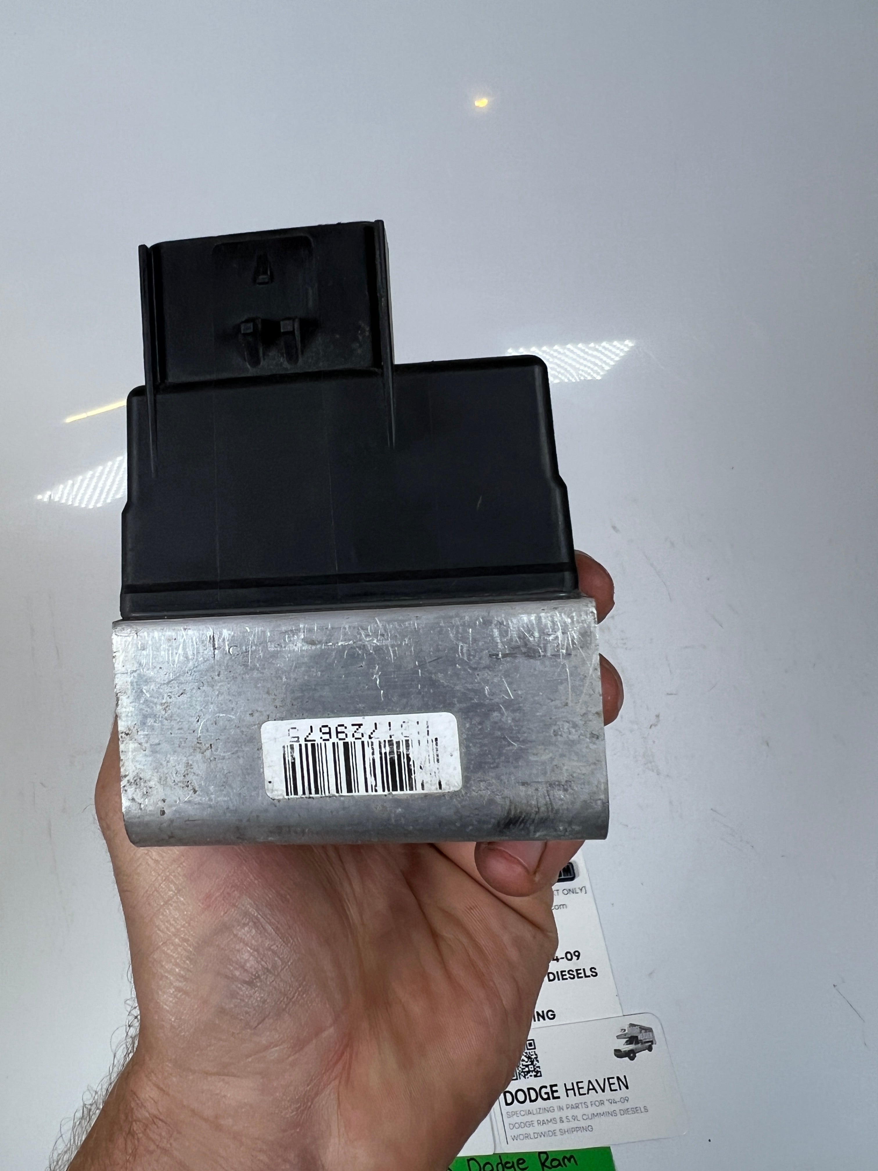 2006-2008 Dodge Ram 1500 ABS Anti-Lock Brake Module