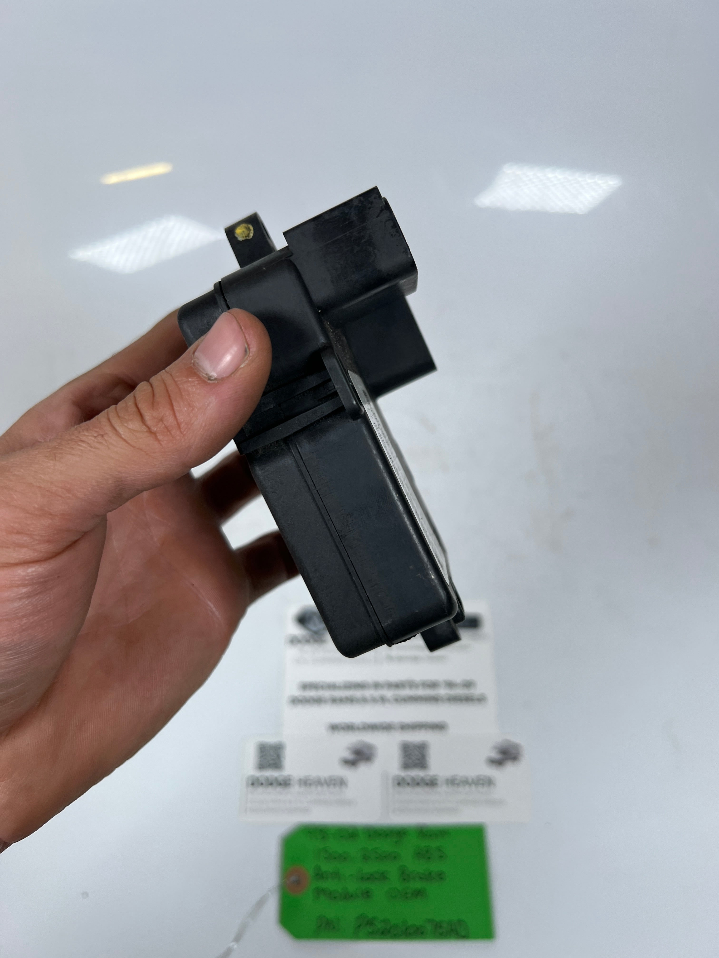 1998-2002 Dodge Ram 1500 2500 ABS Anti-Lock Brake Module