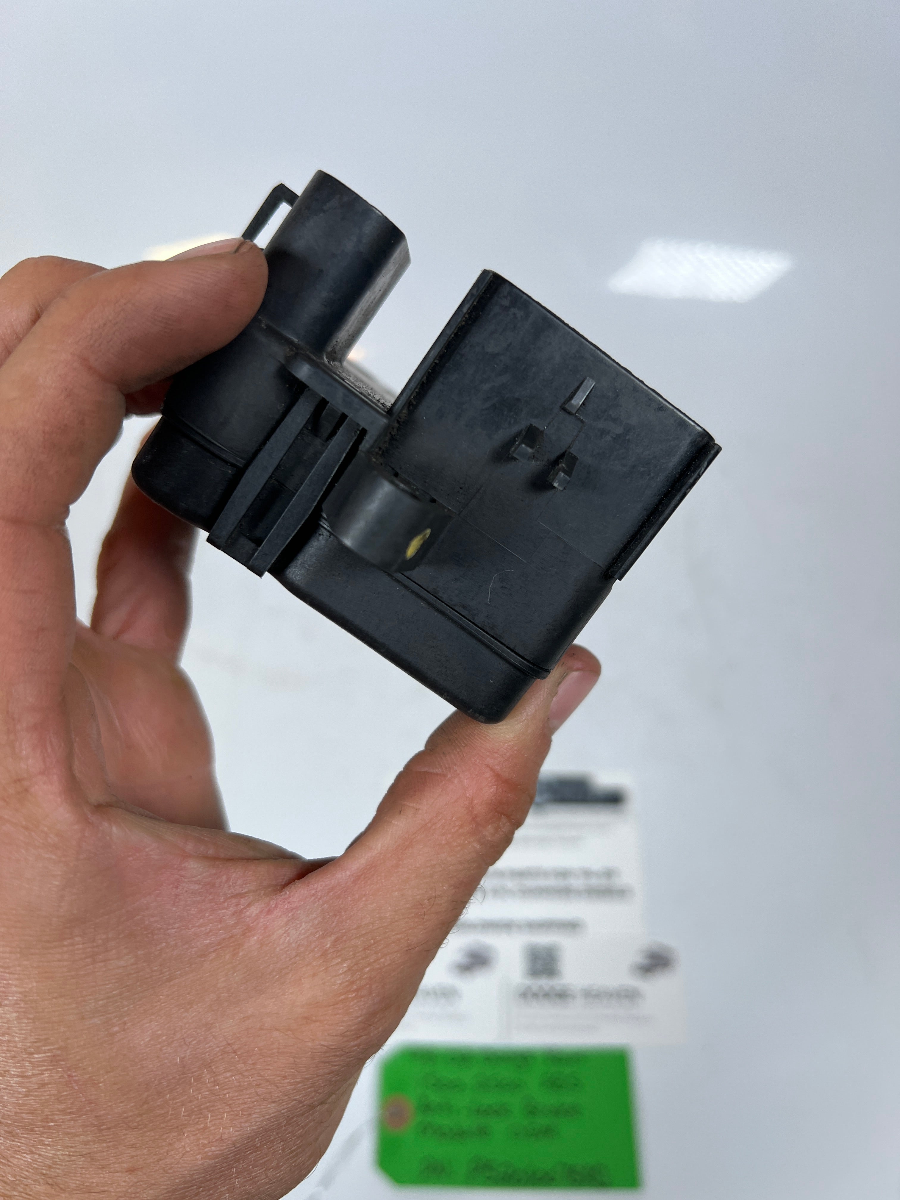 1998-2002 Dodge Ram 1500 2500 ABS Anti-Lock Brake Module
