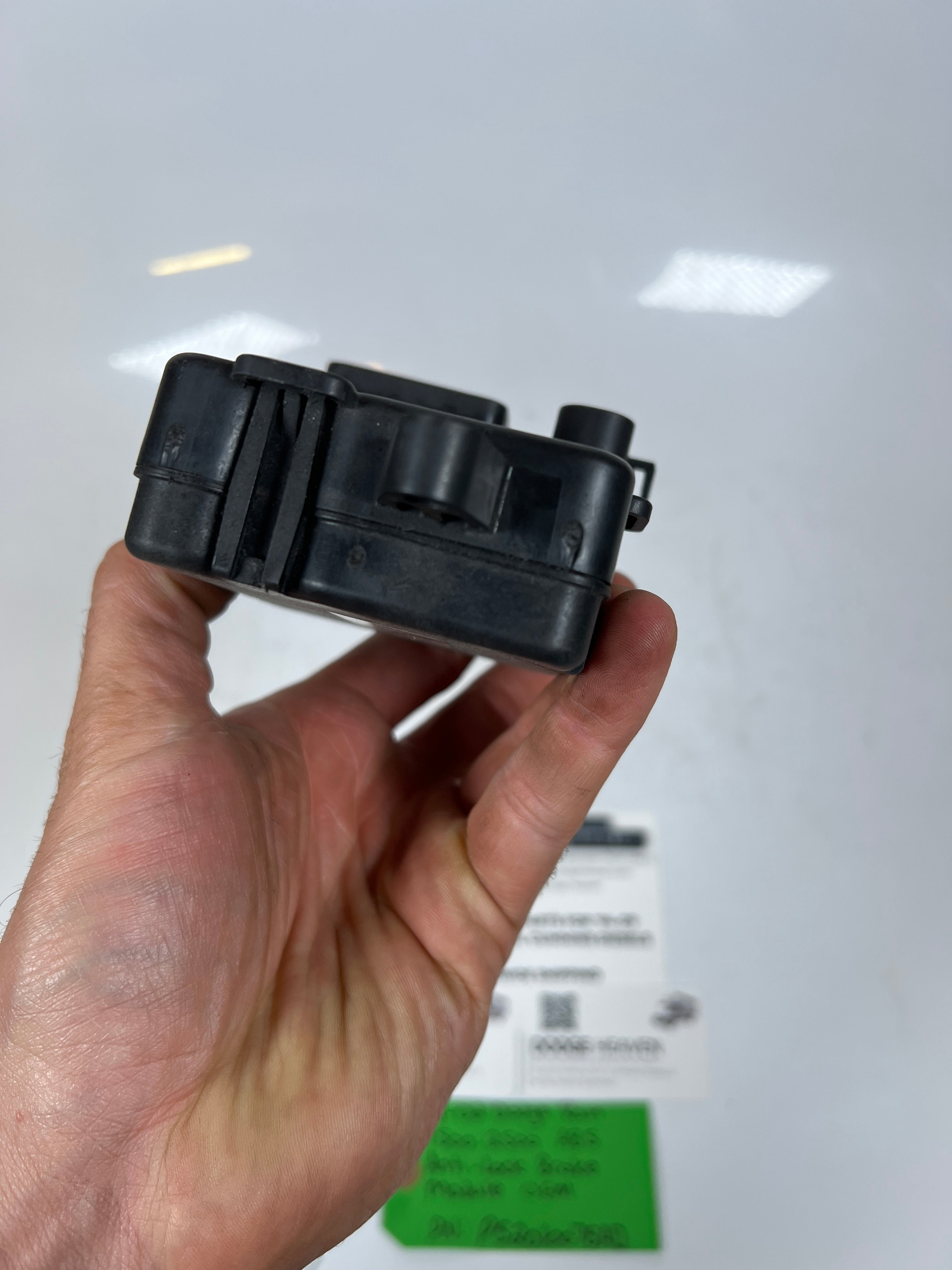 1998-2002 Dodge Ram 1500 2500 ABS Anti-Lock Brake Module