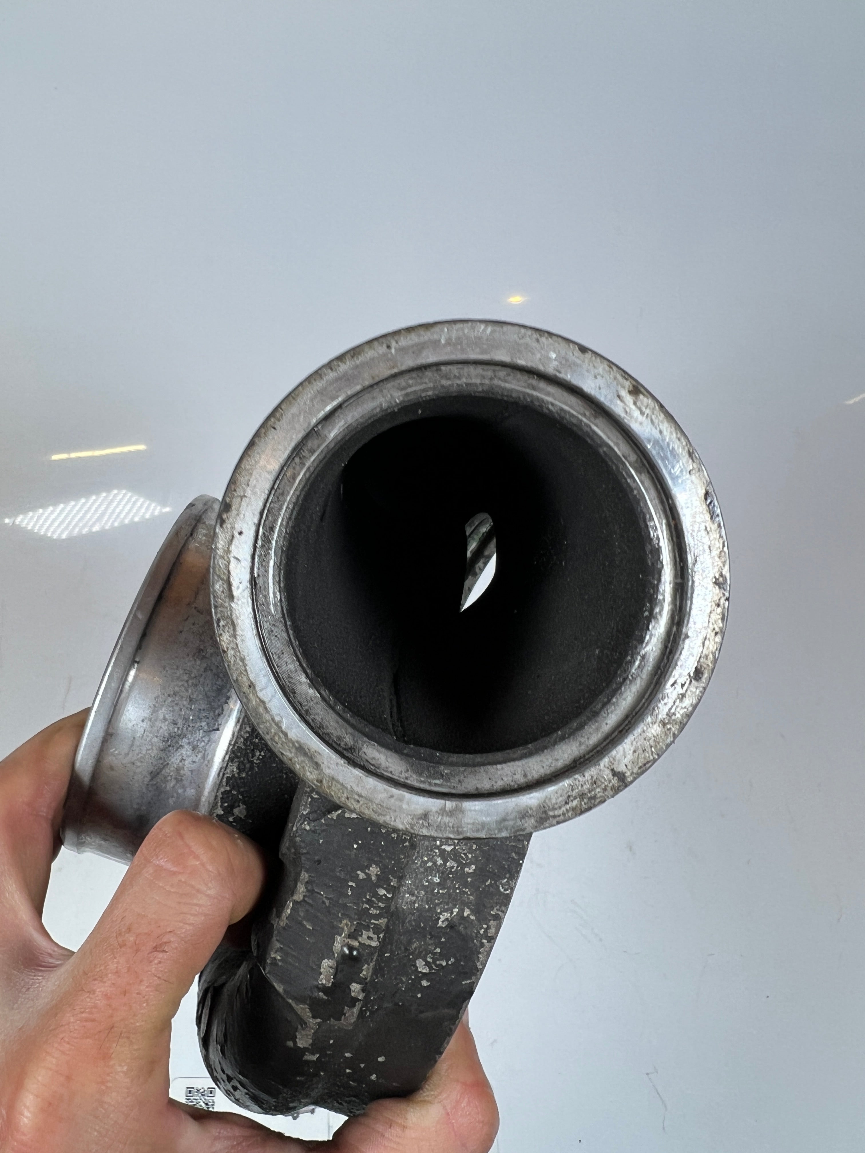 1994-1998.5 Dodge Ram 5.9L Cummins HX35 HX35W Turbo Compressor Housing