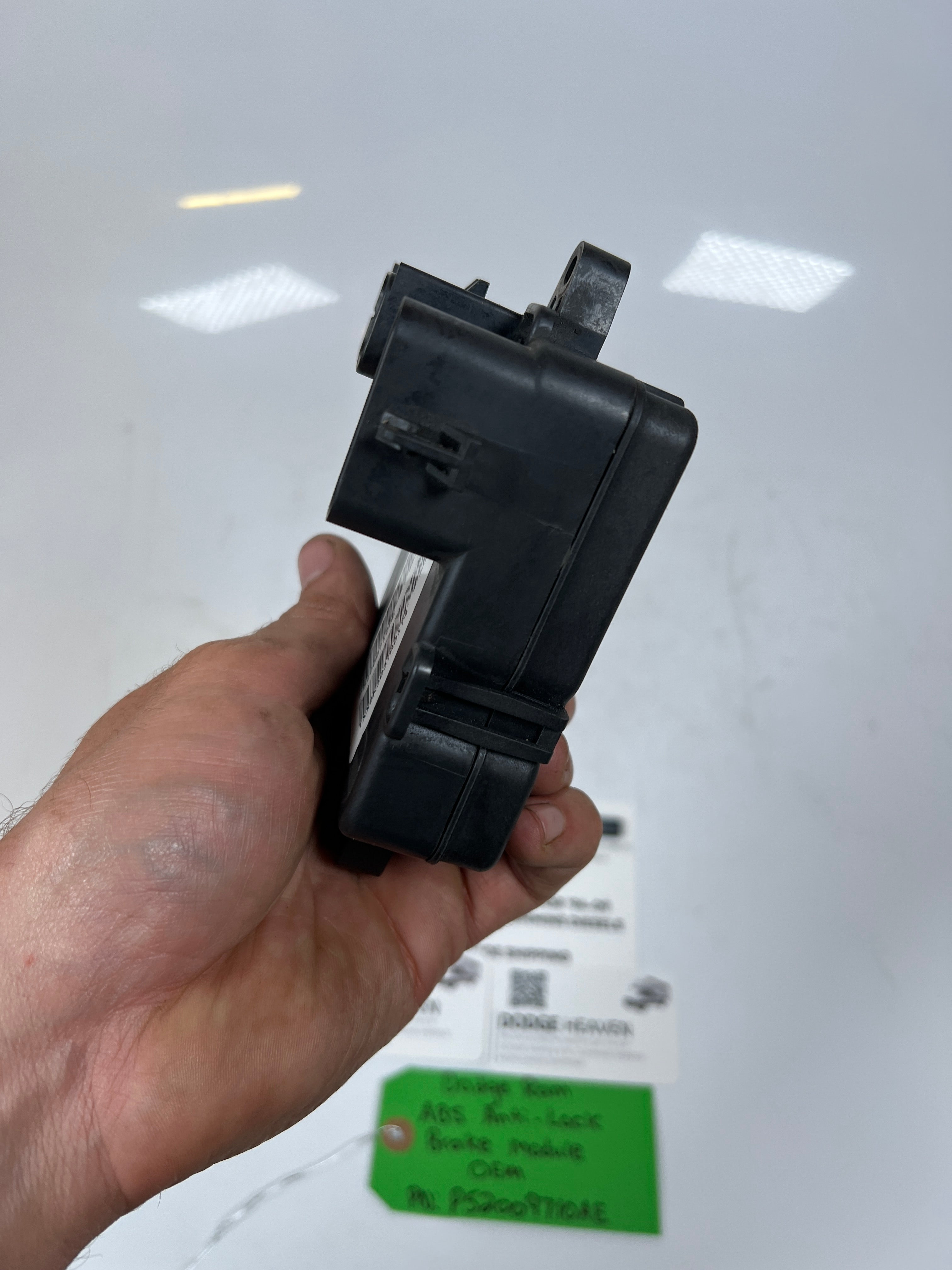 - Dodge Ram ABS Anti-Lock Brake Module Kelsey Hayes
