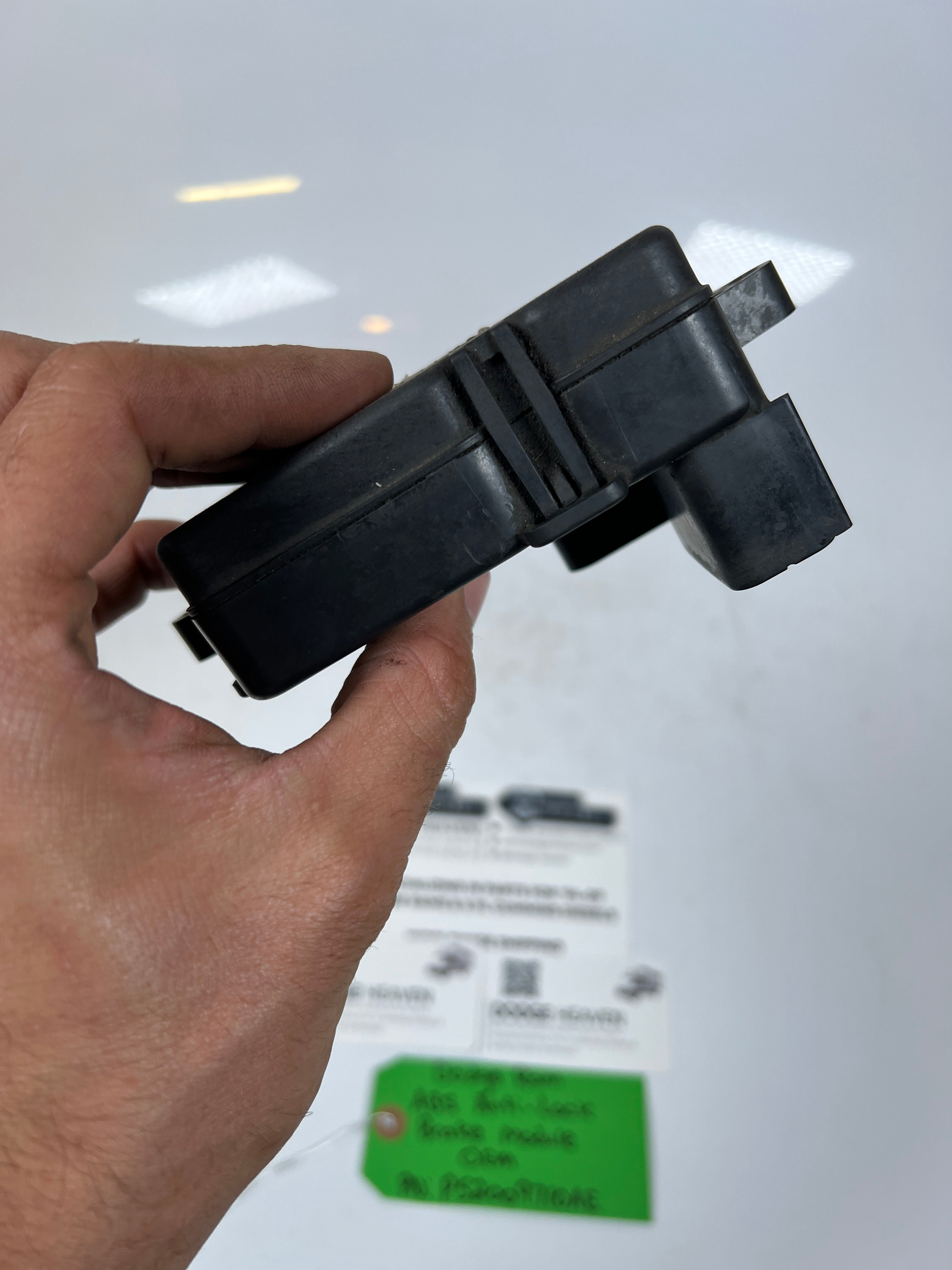 - Dodge Ram ABS Anti-Lock Brake Module Kelsey Hayes