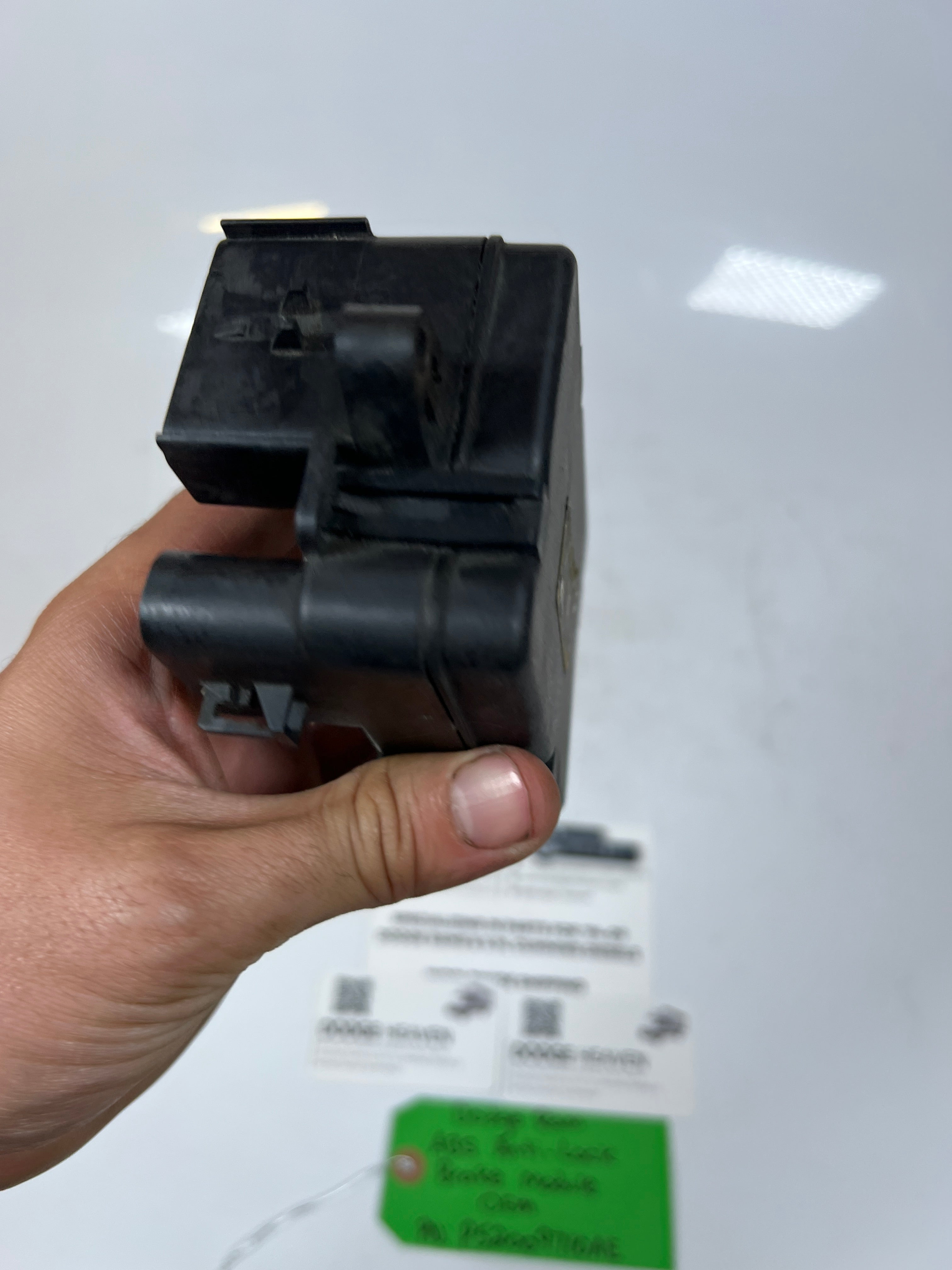 - Dodge Ram ABS Anti-Lock Brake Module Kelsey Hayes