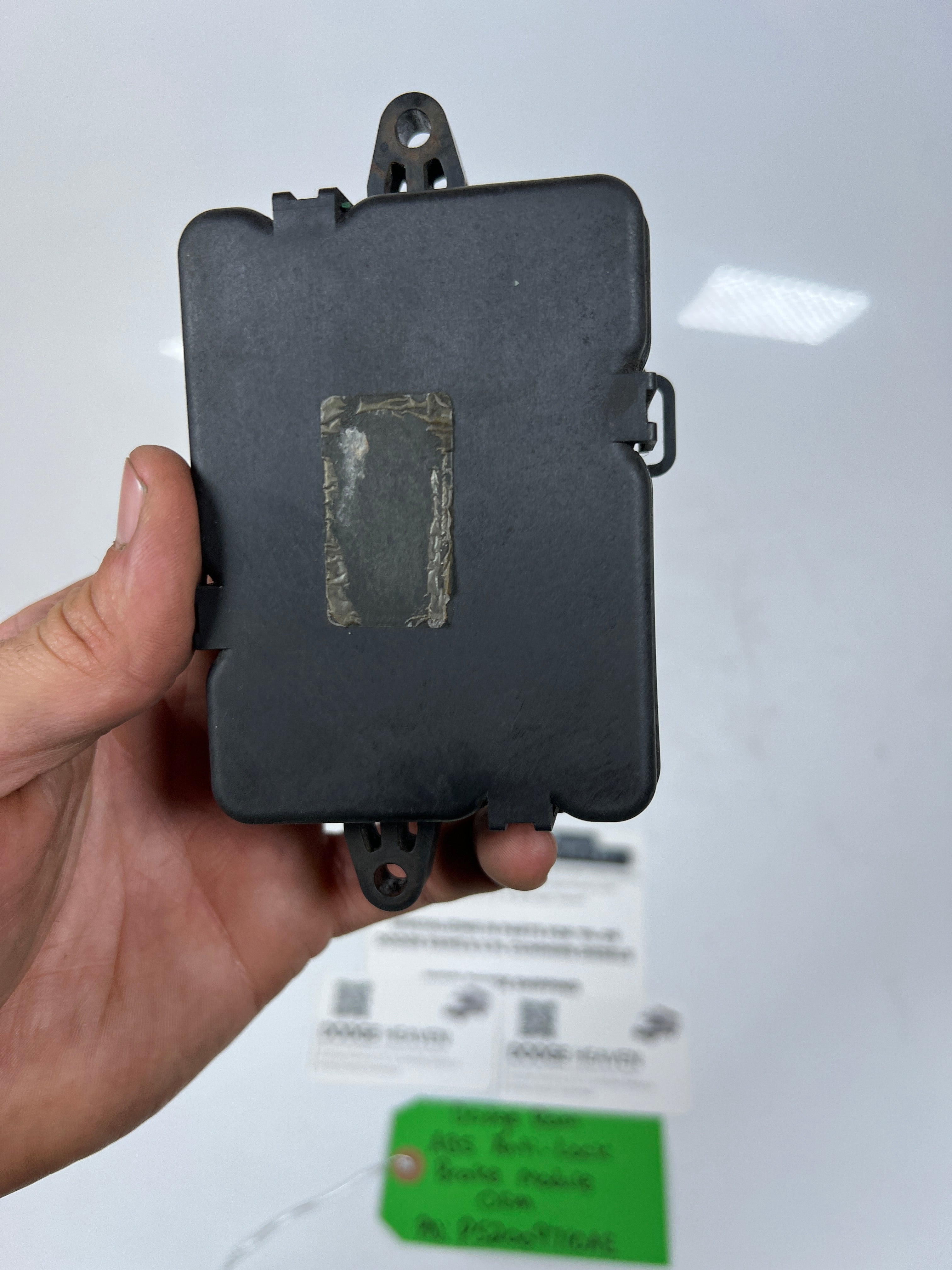 - Dodge Ram ABS Anti-Lock Brake Module Kelsey Hayes