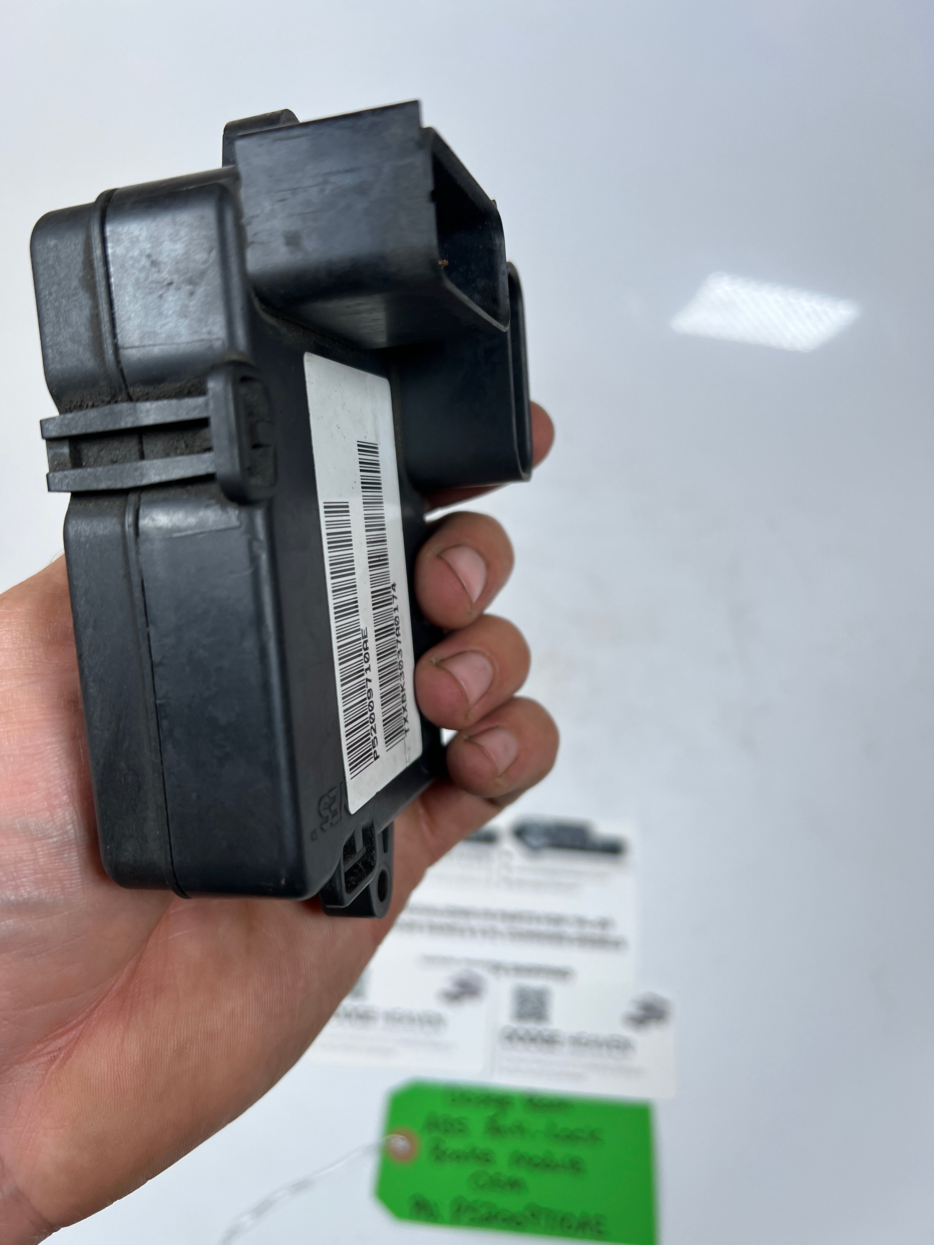 - Dodge Ram ABS Anti-Lock Brake Module Kelsey Hayes