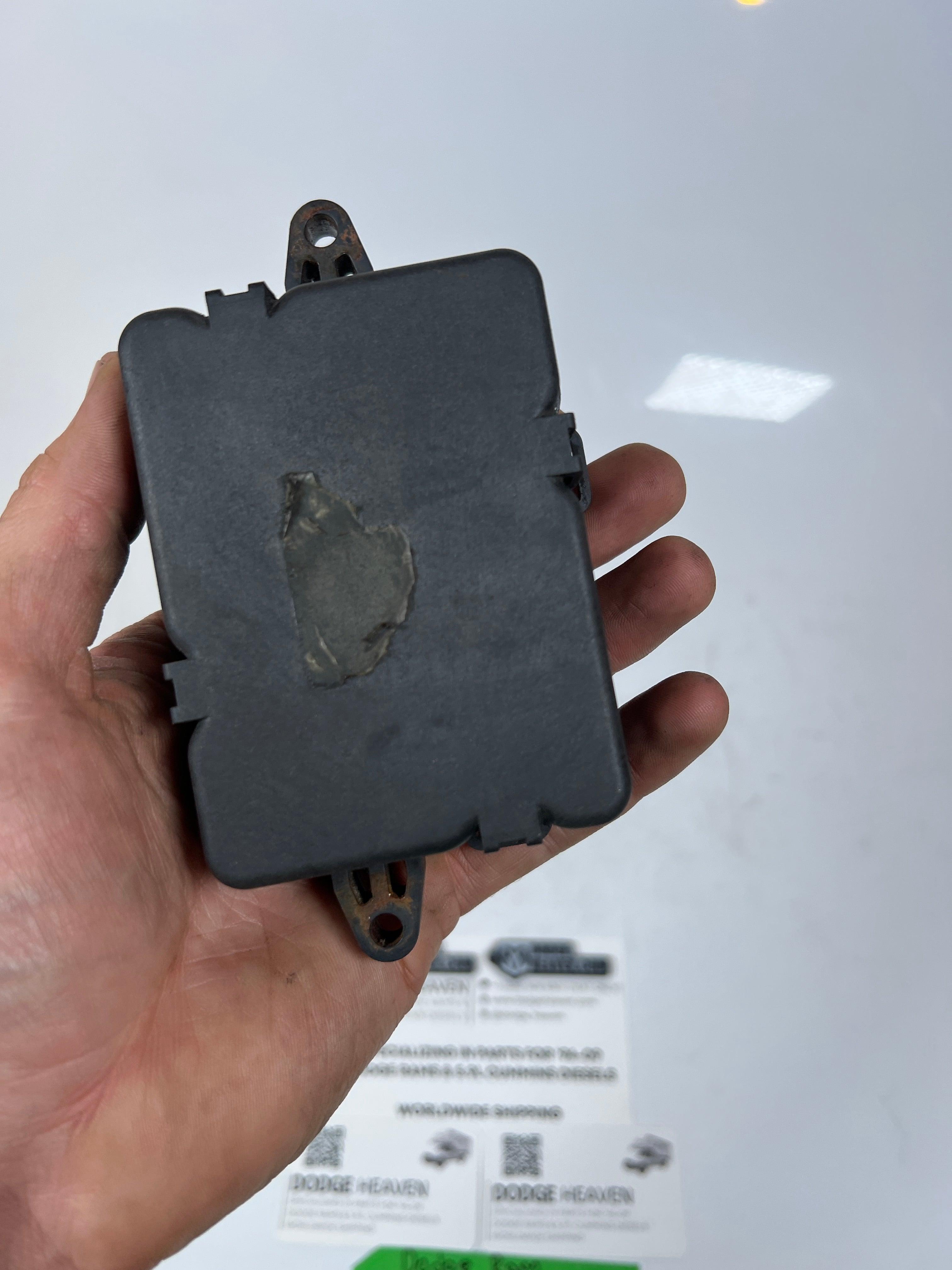 1998-2002 Dodge Ram ABS Anti-Lock Brake Module Kelsey Hayes