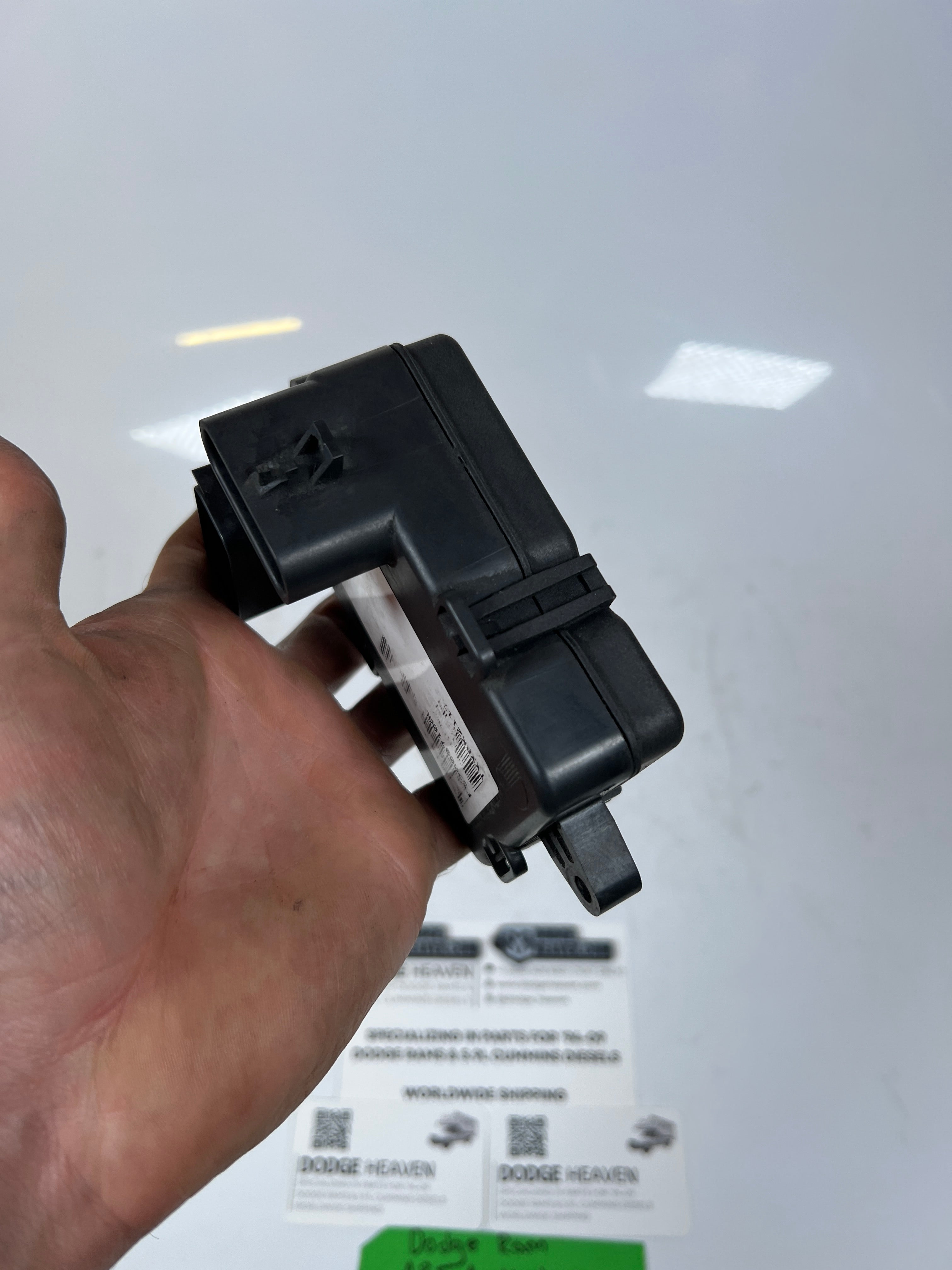 1998-2002 Dodge Ram ABS Anti-Lock Brake Module Kelsey Hayes