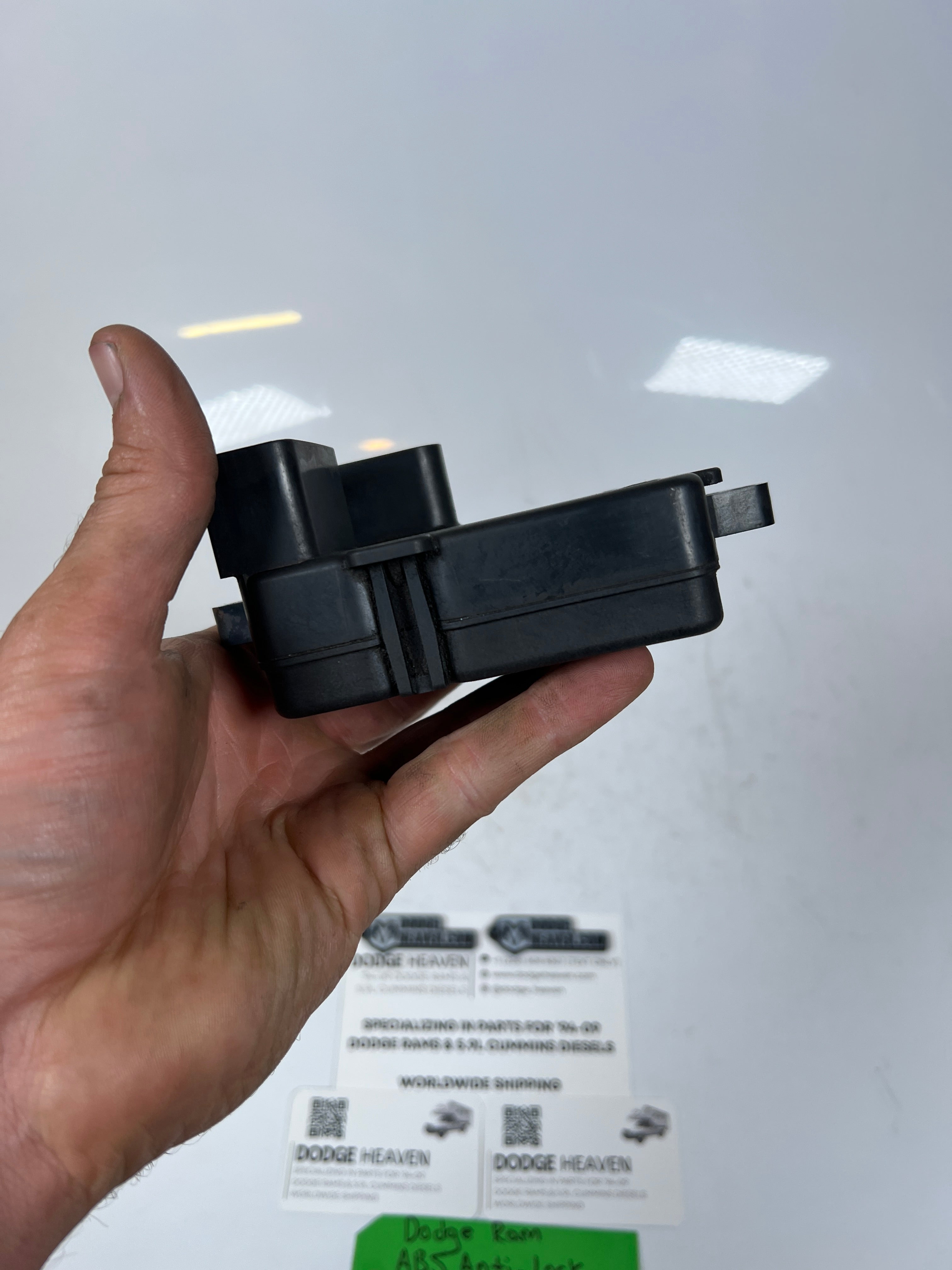 1998-2002 Dodge Ram ABS Anti-Lock Brake Module Kelsey Hayes