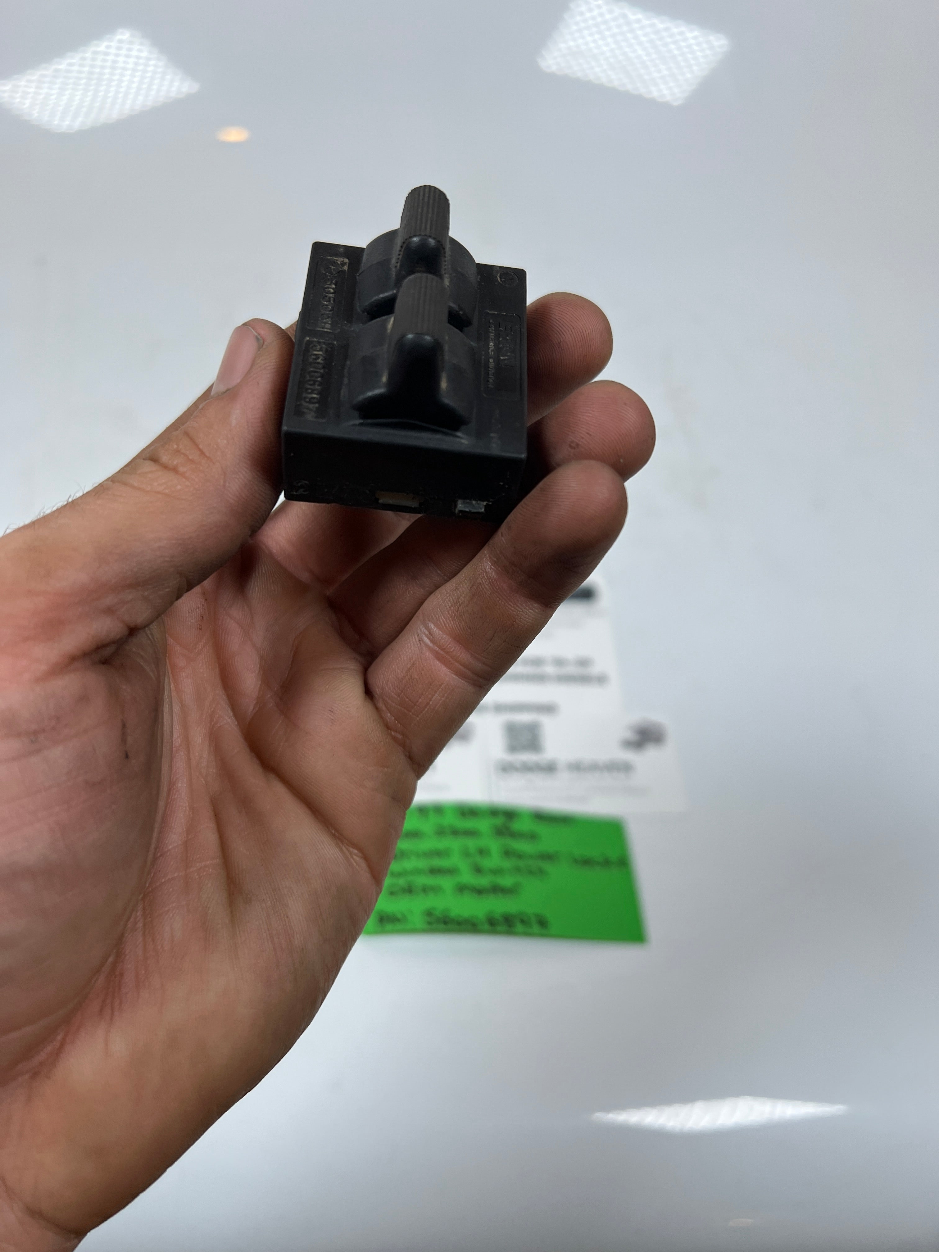 1994-1997 Dodge Ram 1500-3500 Driver LH Power Lock & Window Switch