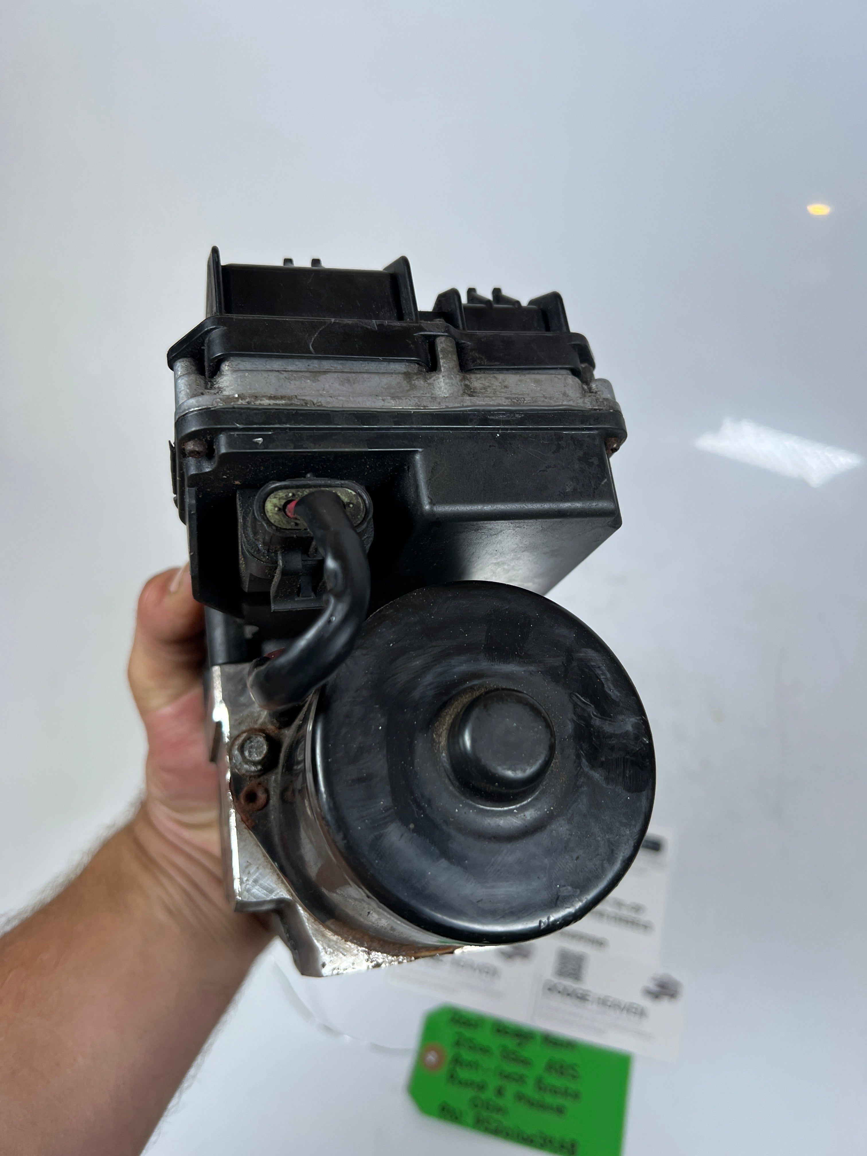 2001-2001 Dodge Ram 2500 3500 ABS Anti-Lock Brake Module & Pump