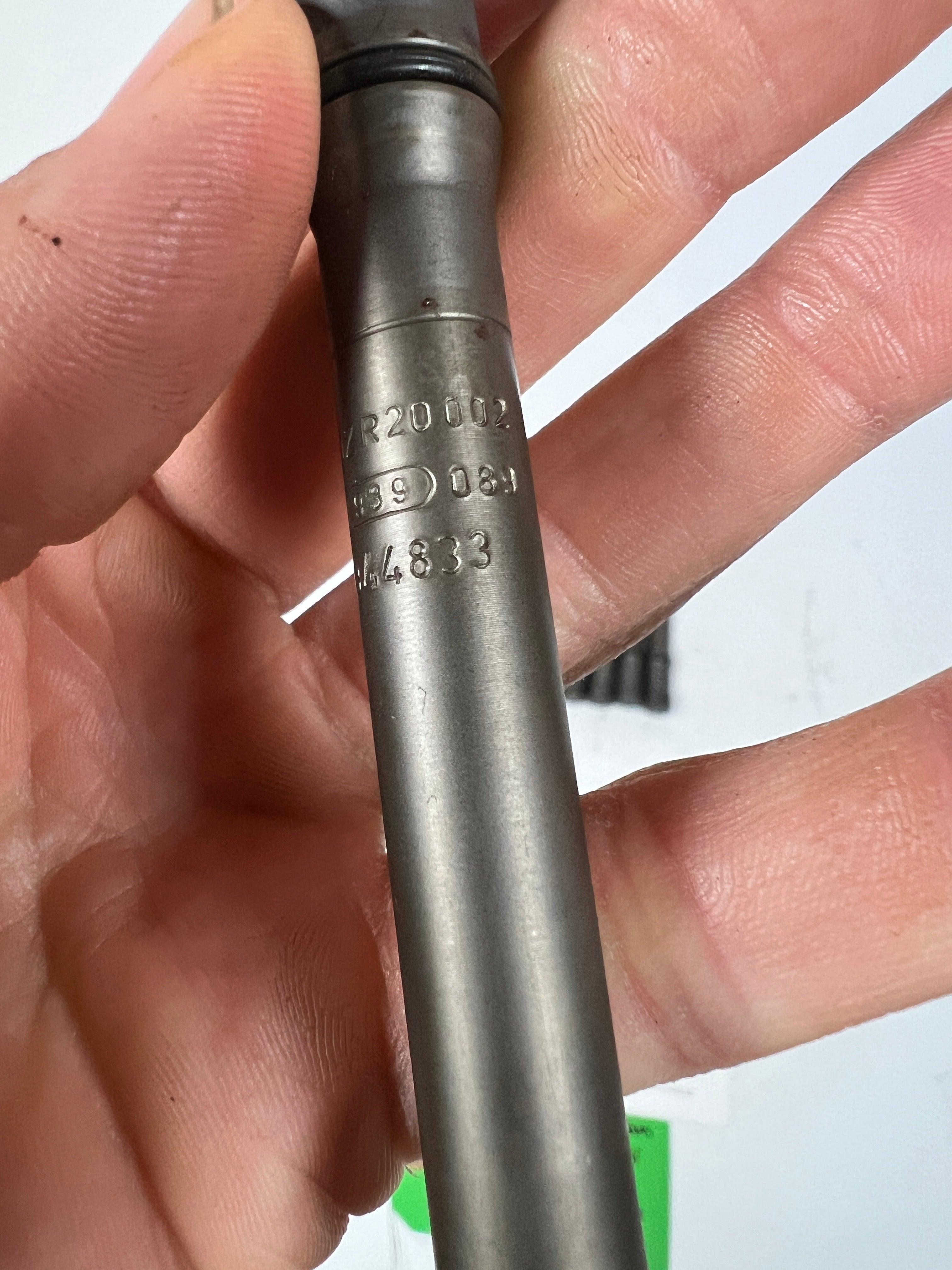 1998.5-2002 Dodge Ram 5.9L Cummins 24V Injector Connector Tubes QTY6