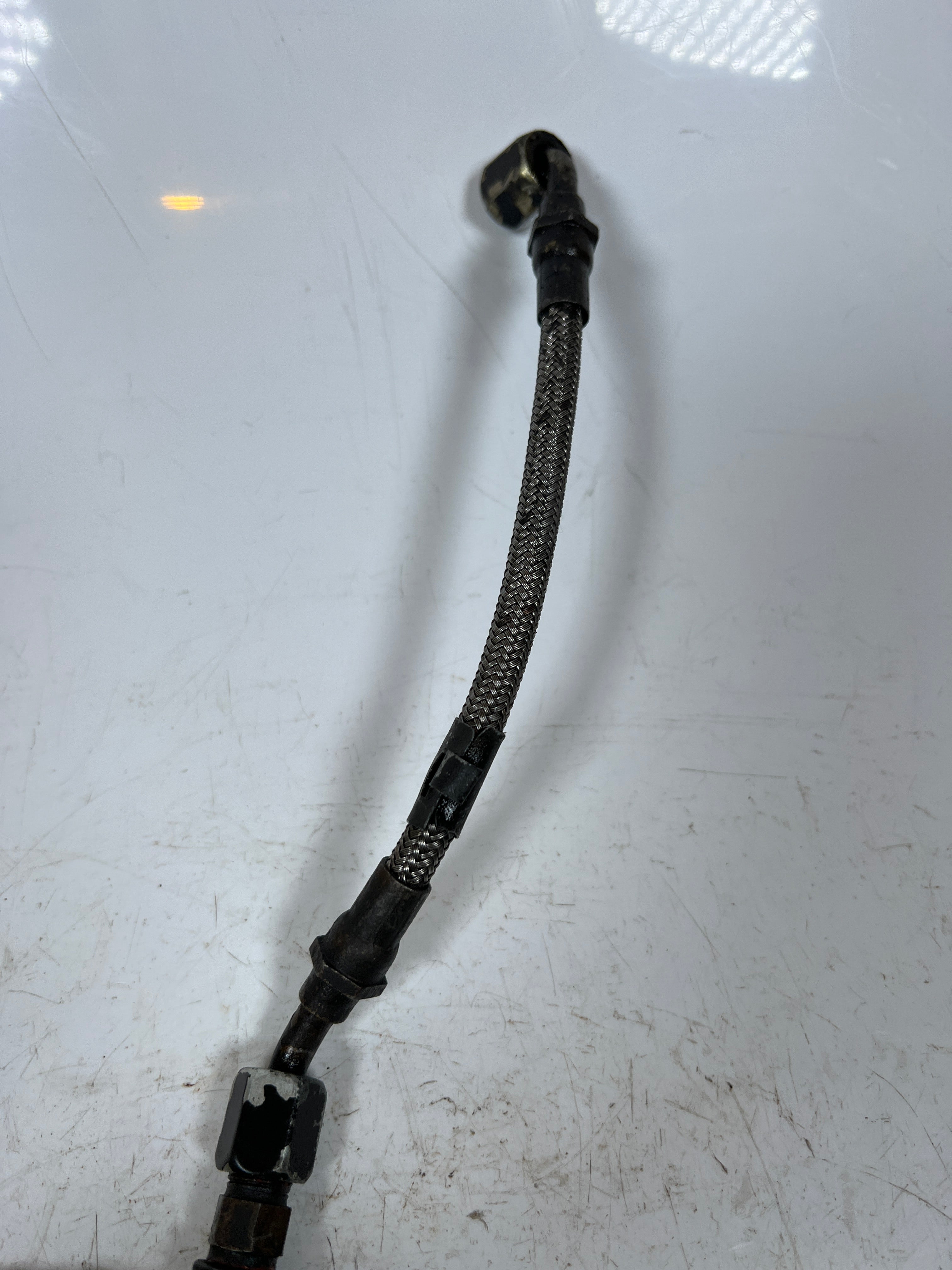 1994-1998 Dodge Ram 12 Valve 5.9L Cummins P7100 Injection Vacuum Oil Feed