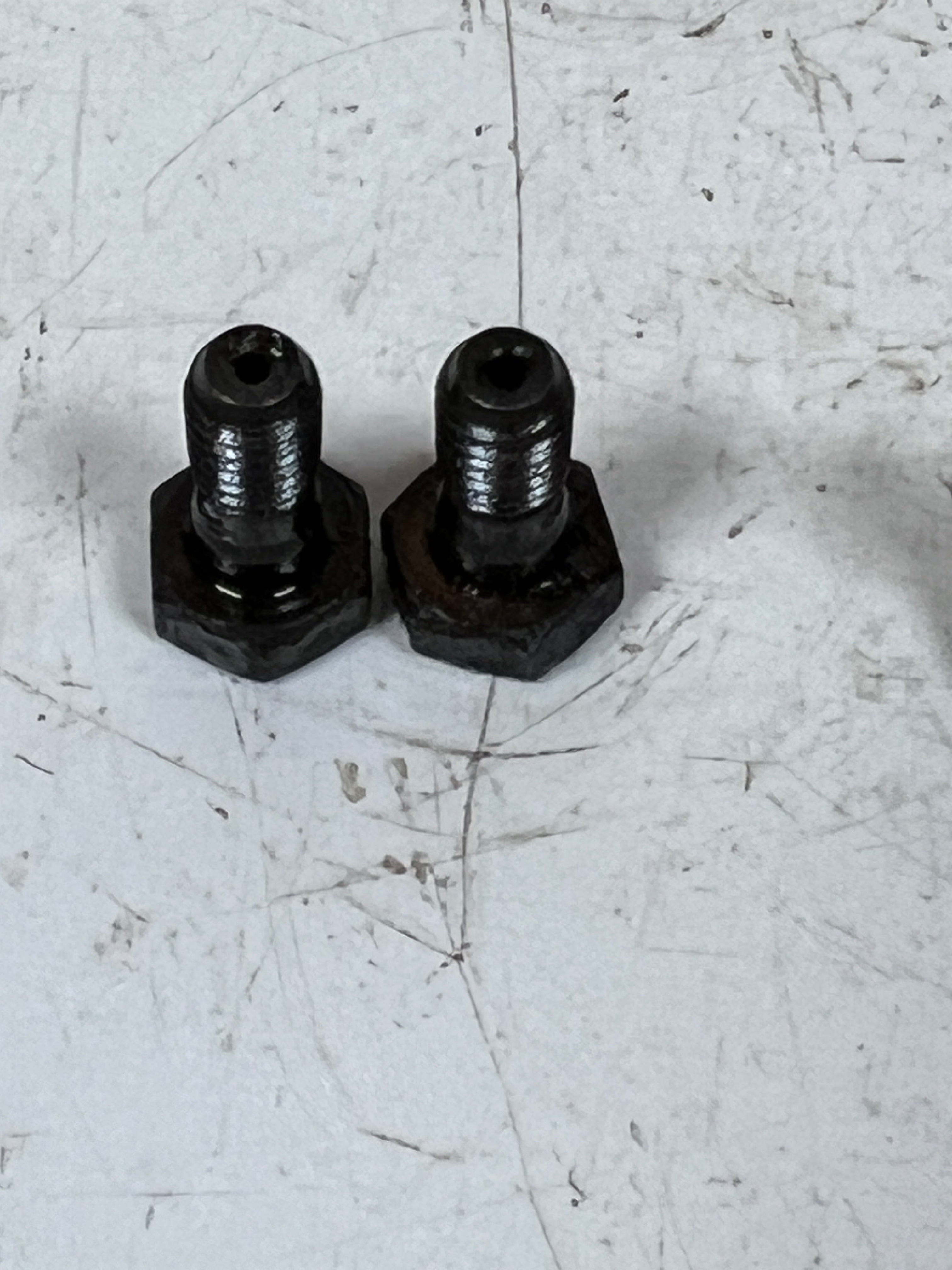 1989-1998 Dodge Ram 12 Valve 5.9L Cummins Fuel Injector Return Line Banjo Bolts