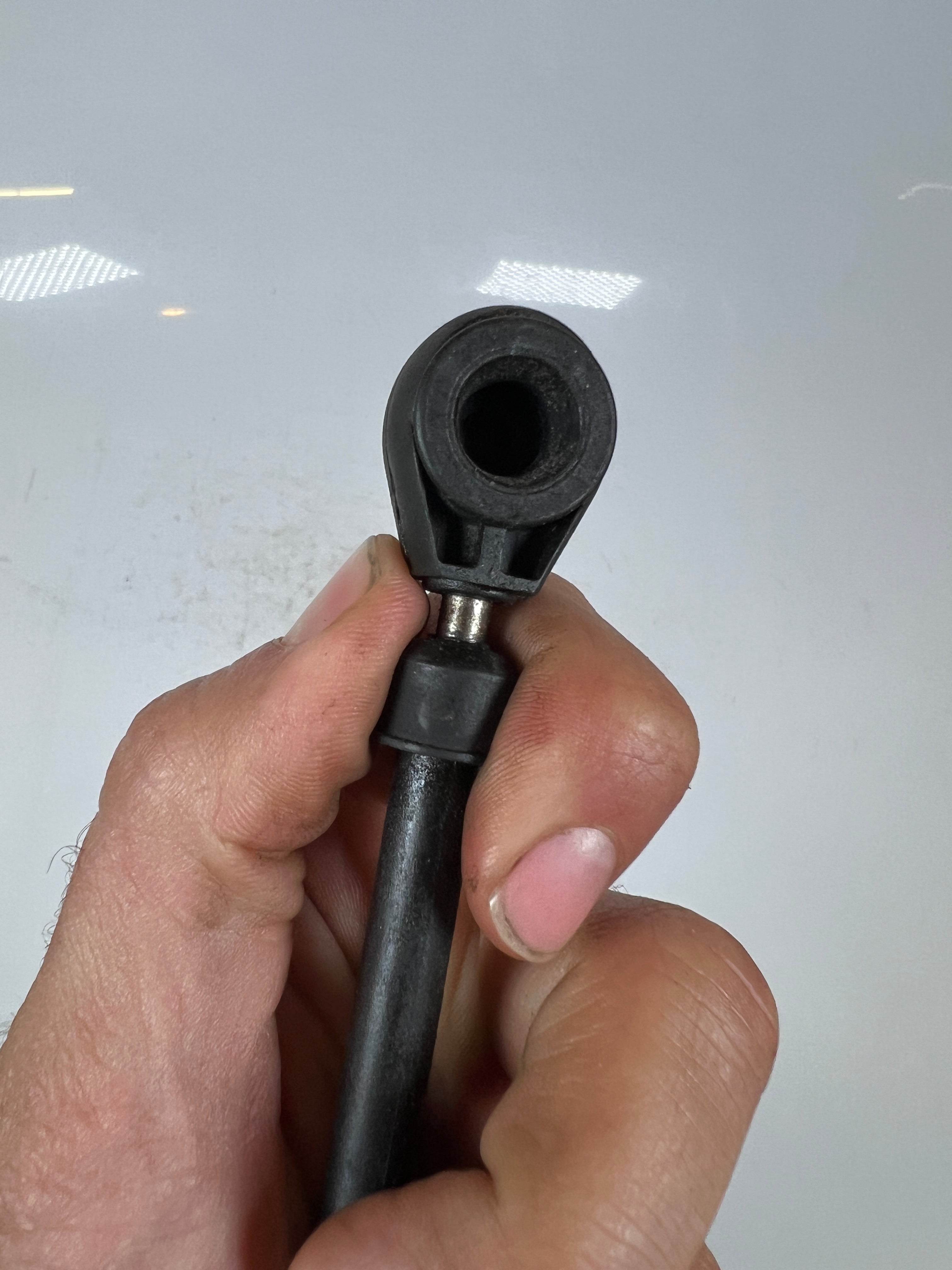 1998.5-2002 Dodge Ram 2500 3500 5.9L 24 Valve Cummins Throttle Cable