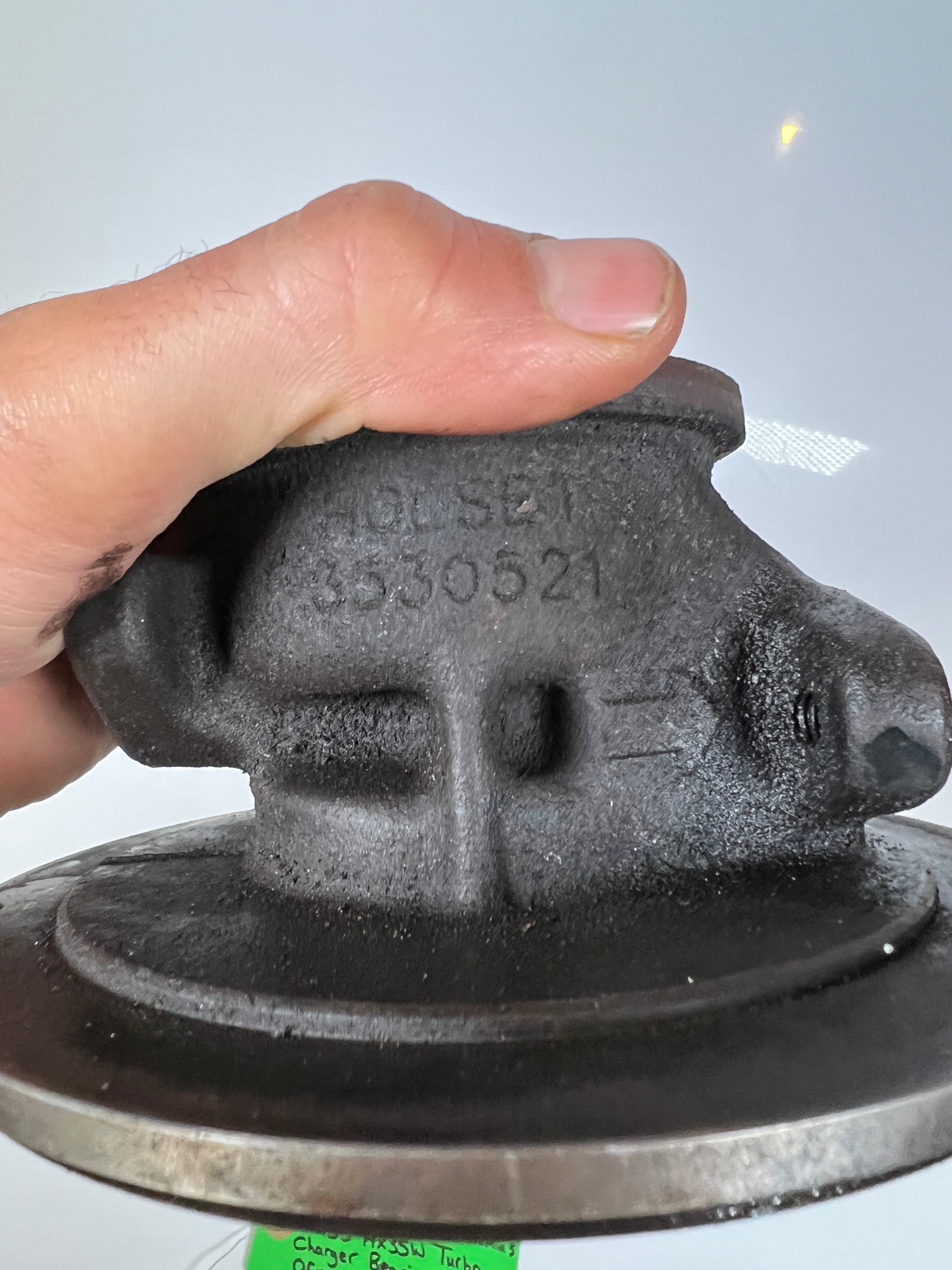1994-1998.5 Dodge Ram 5.9L Cummins HX35 HX35W Turbo Bearing Housing HOLSET