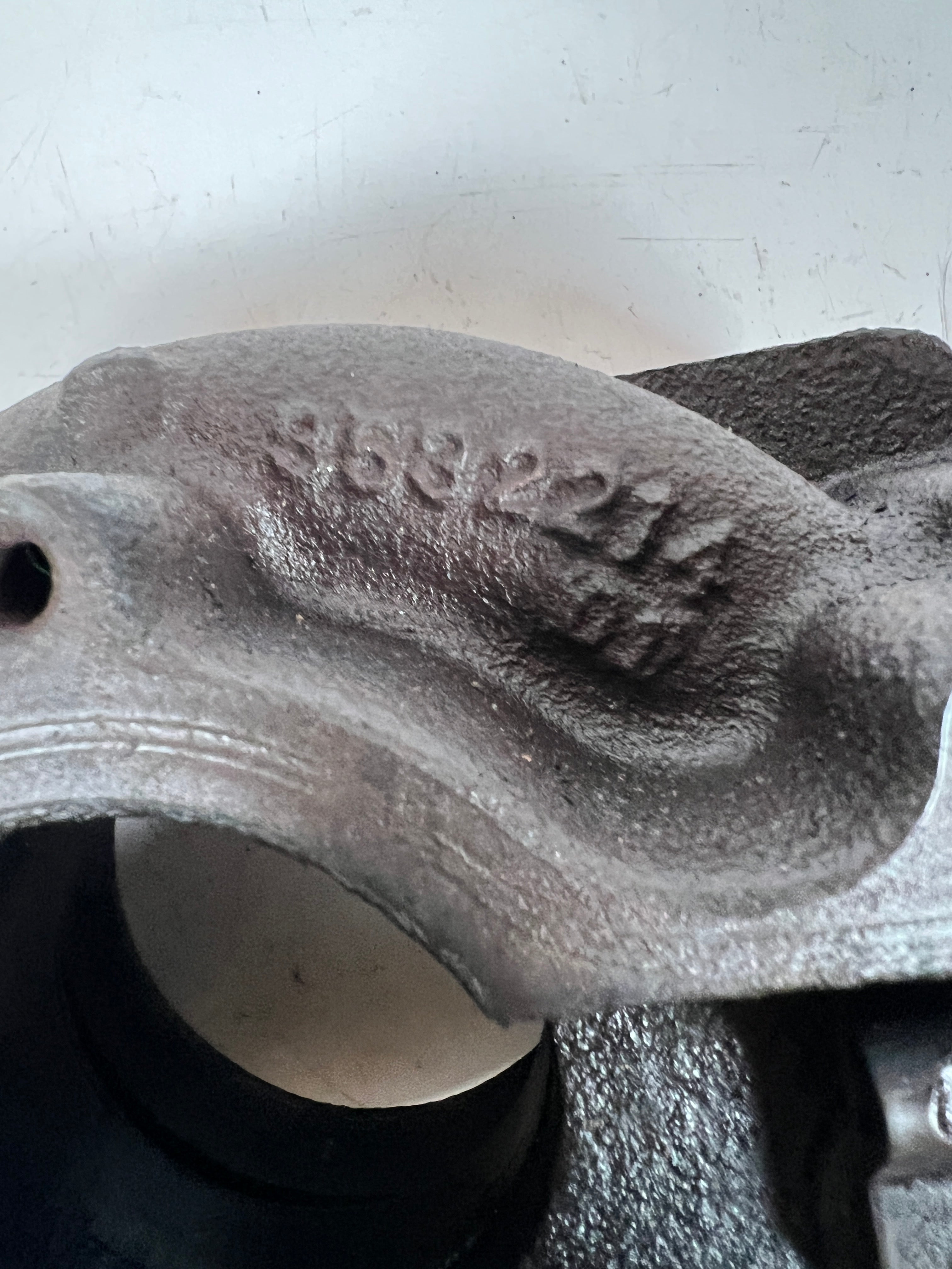 1994-1998.5 Dodge Ram 5.9L Cummins HX35 HX35W Turbo Exhaust Housing