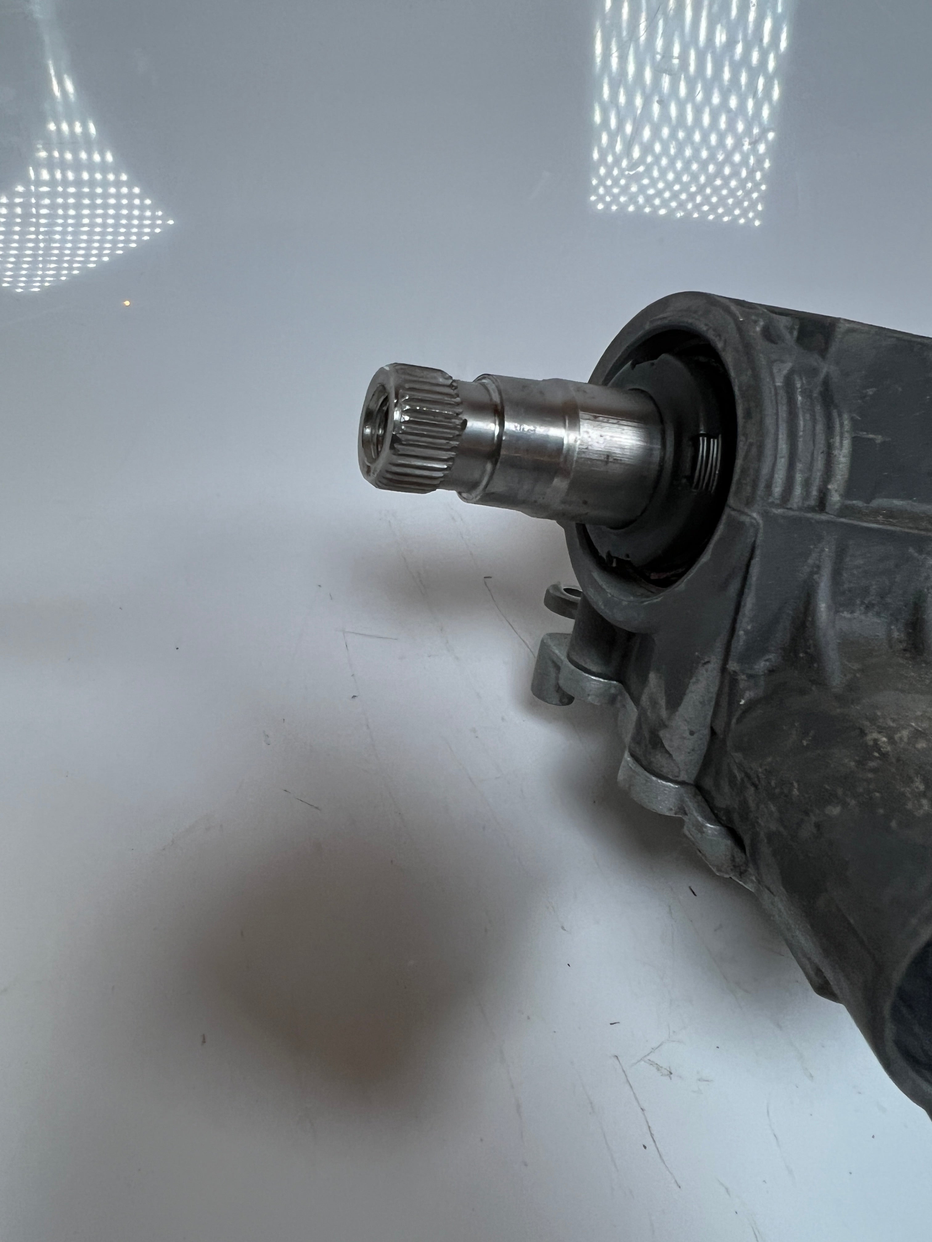 2006-2009 Dodge Ram 2006-2009 Dodge Ram 1500 2500 3500 Steering Column Auto With Tilt