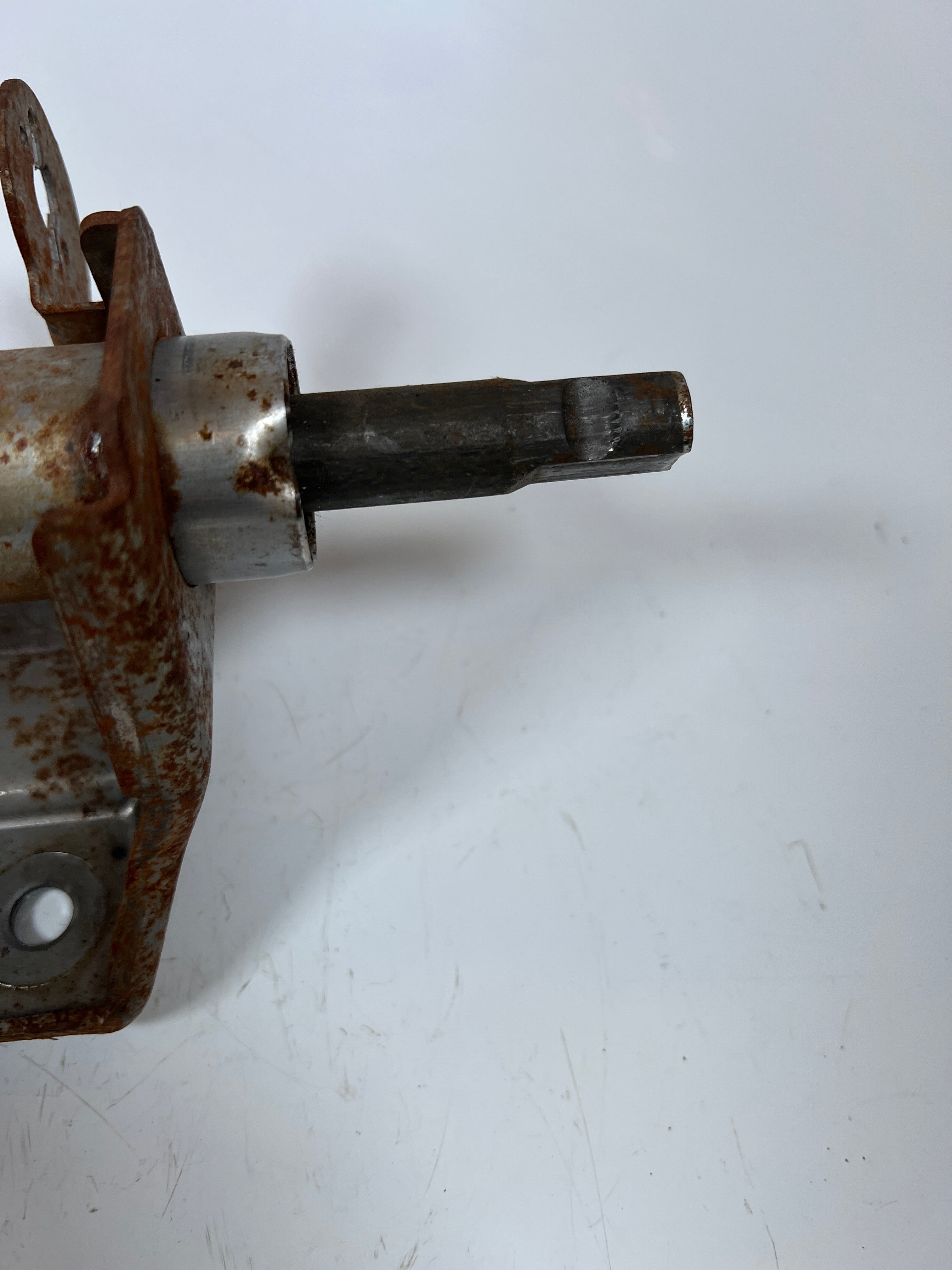 2006-2009 Dodge Ram 2006-2009 Dodge Ram 1500 2500 3500 Steering Column Auto With Tilt