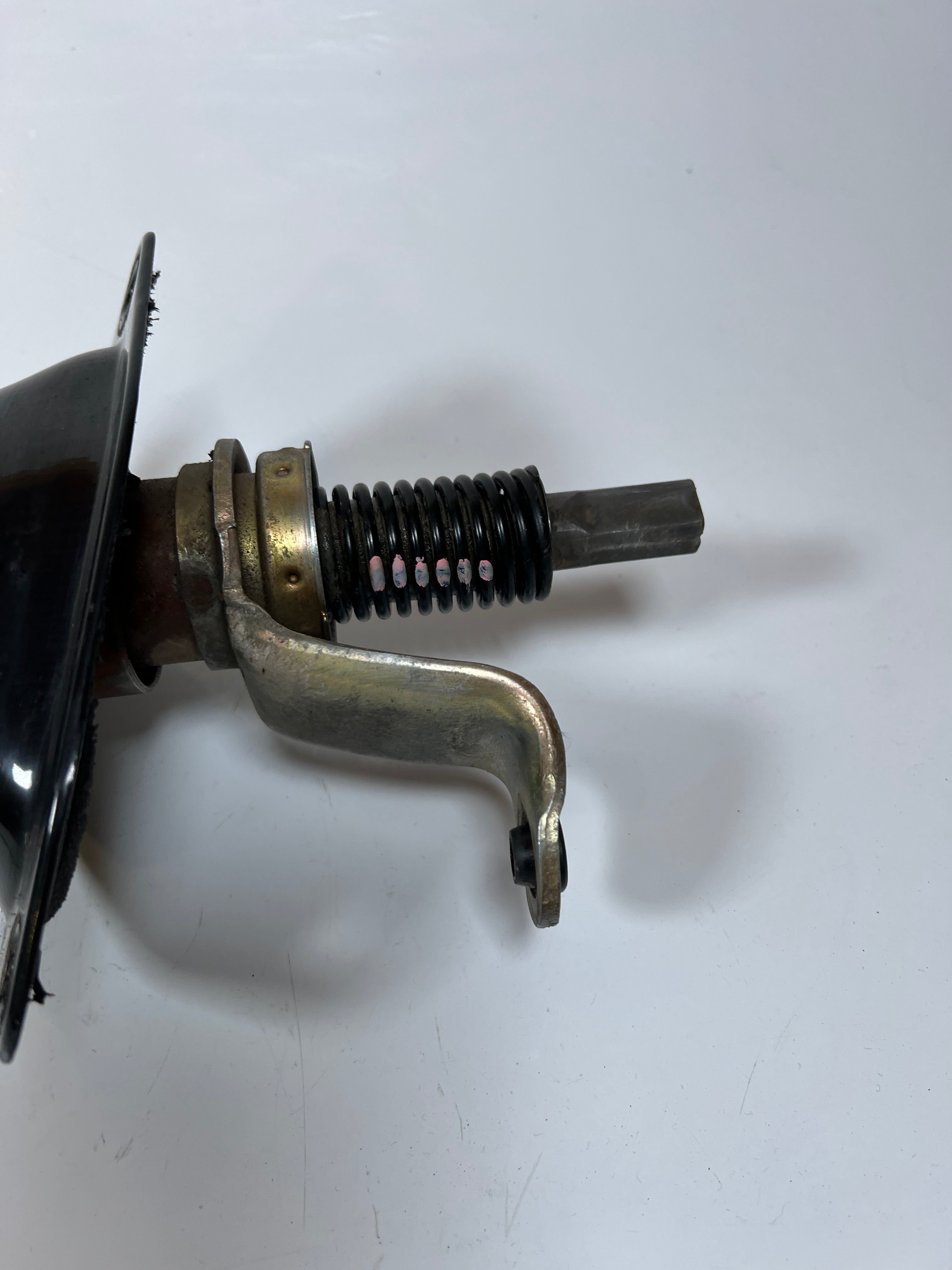 1998-2002 Dodge Ram 1500-3500 Steering Column Auto Trans With Tilt