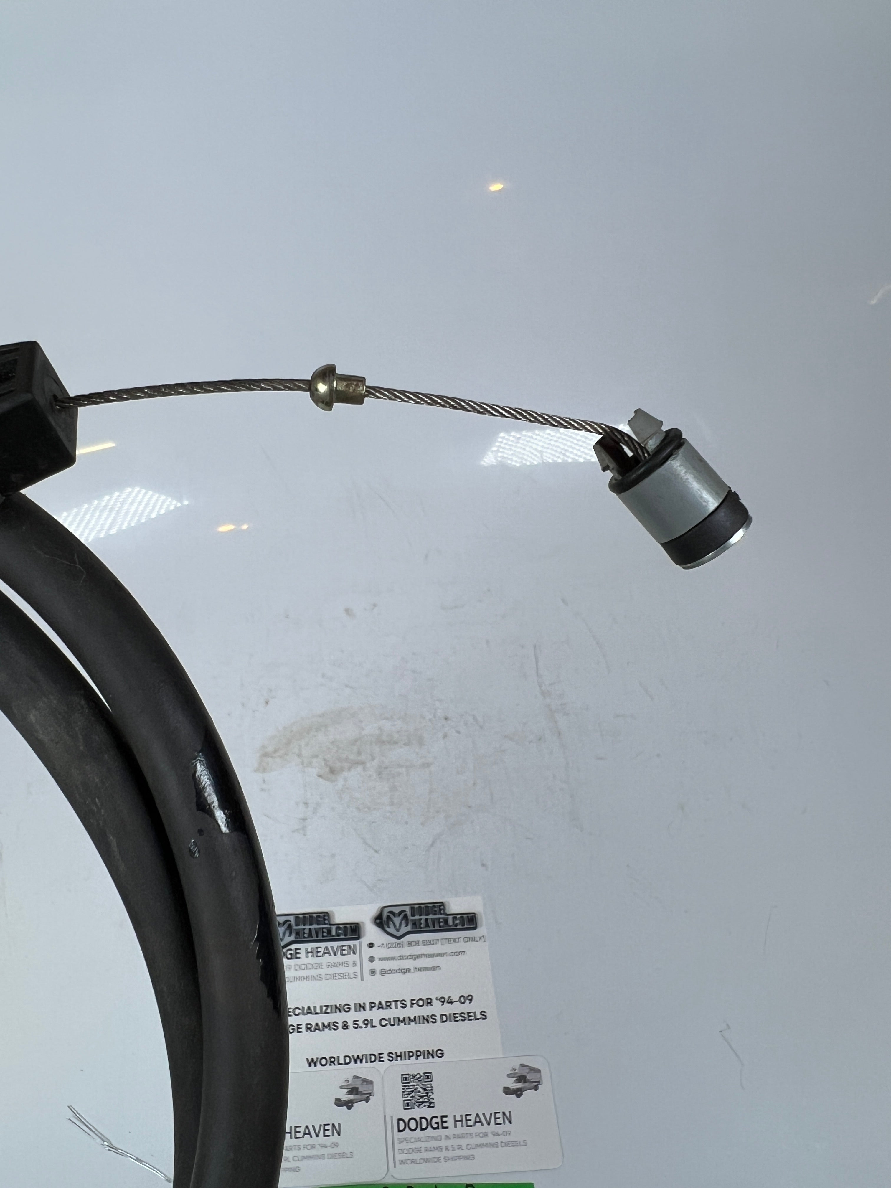 1998-2002 Dodge Ram 5.2L 5.9L Magnum Gas Accelerator Throttle Cable