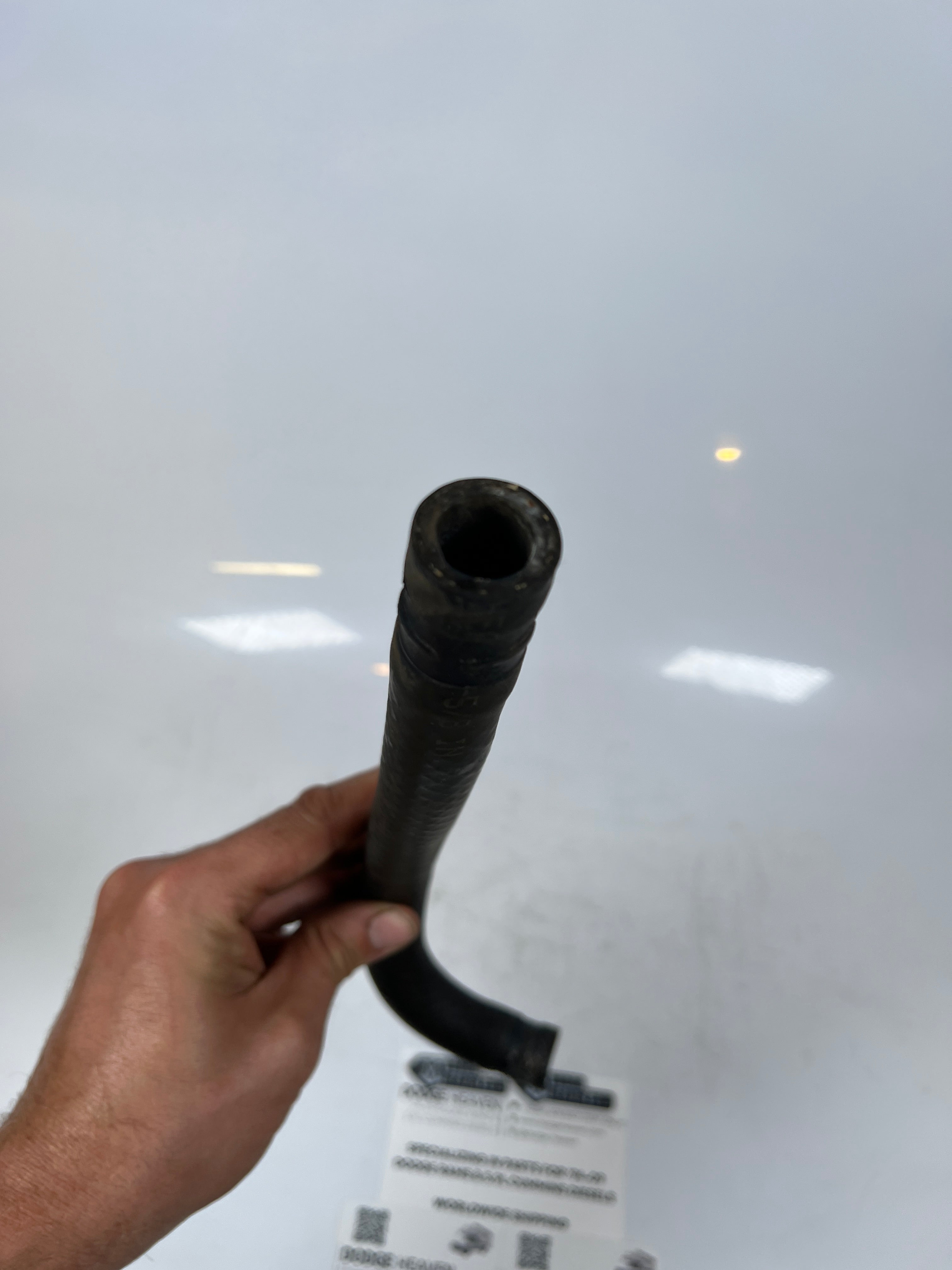 1998.5-2002 Dodge Ram 24V 5.9L Cummins Heater Core Hose