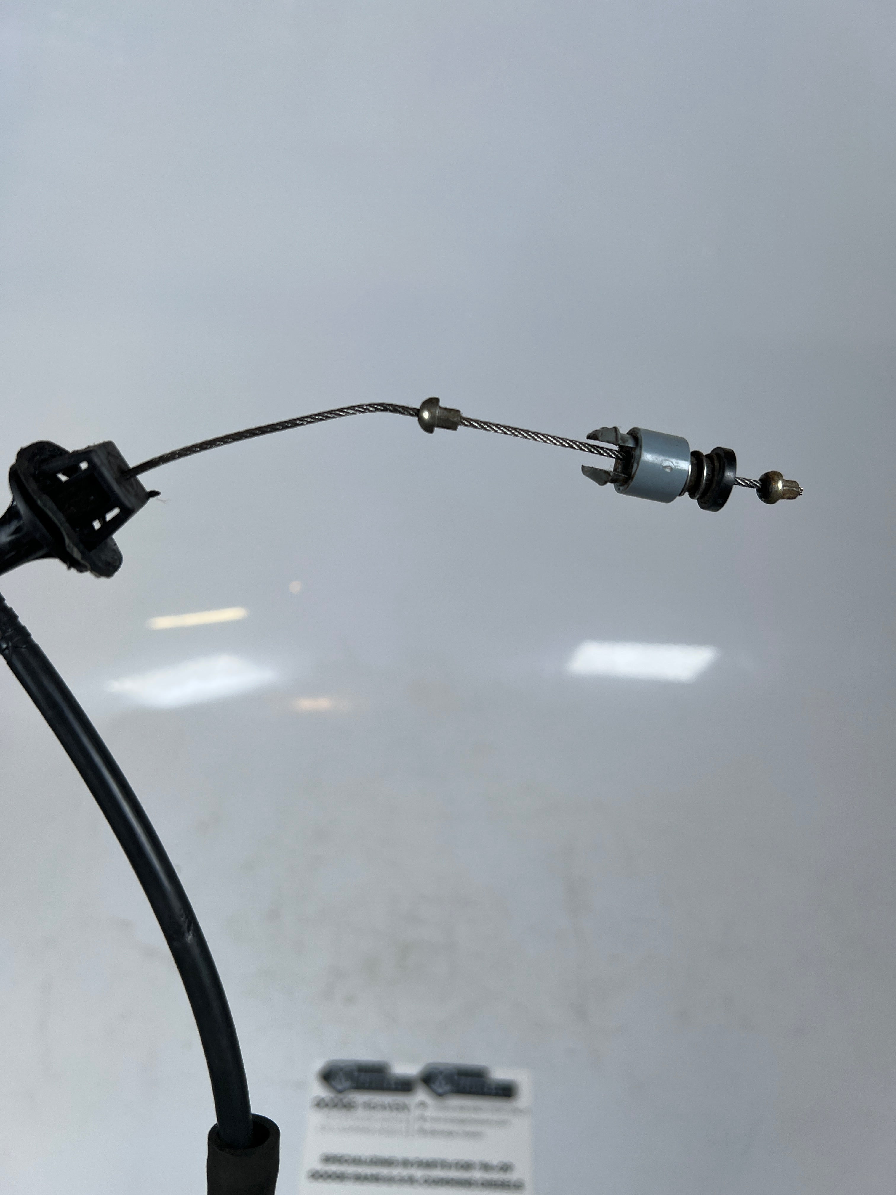 1996-1998 Dodge Ram 12V 5.9L Cummins Accelerator Throttle Cable
