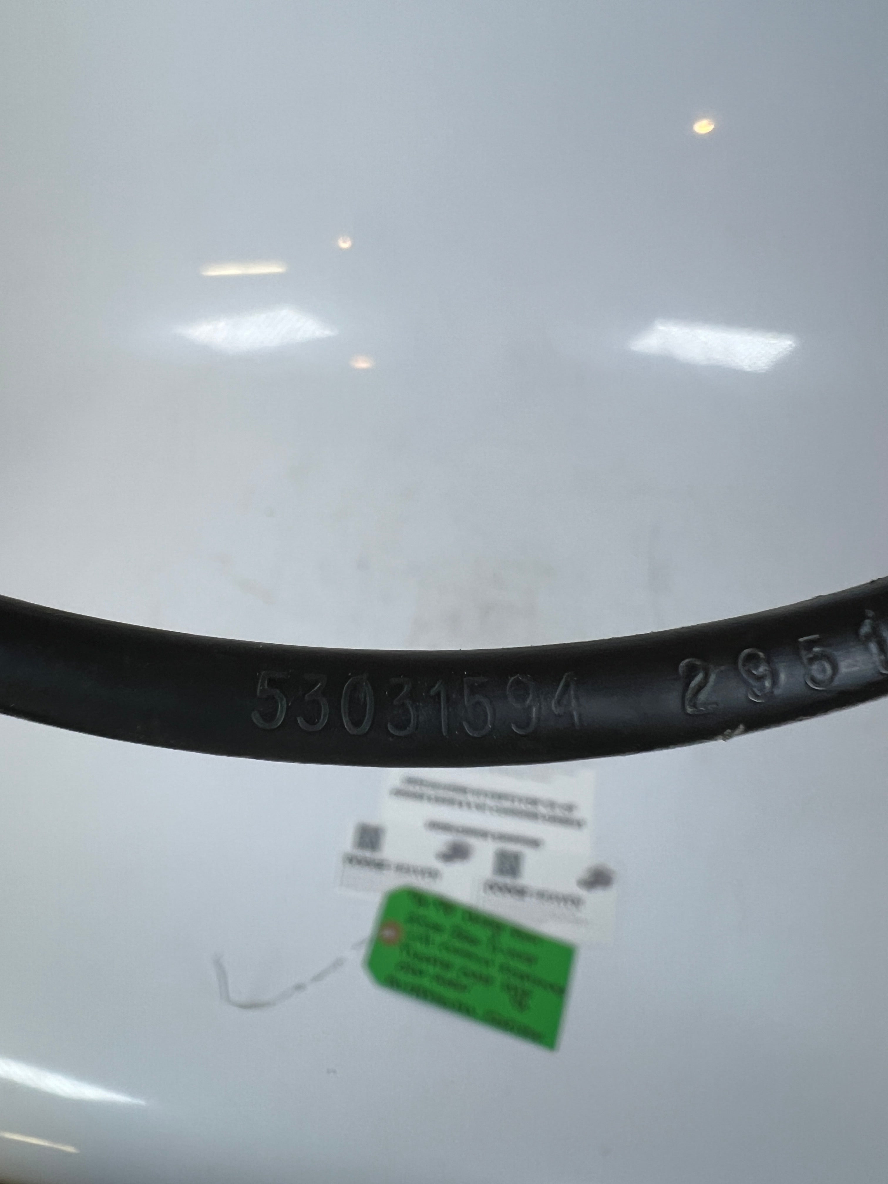 1996-1998 Dodge Ram 12V 5.9L Cummins Accelerator Throttle Cable