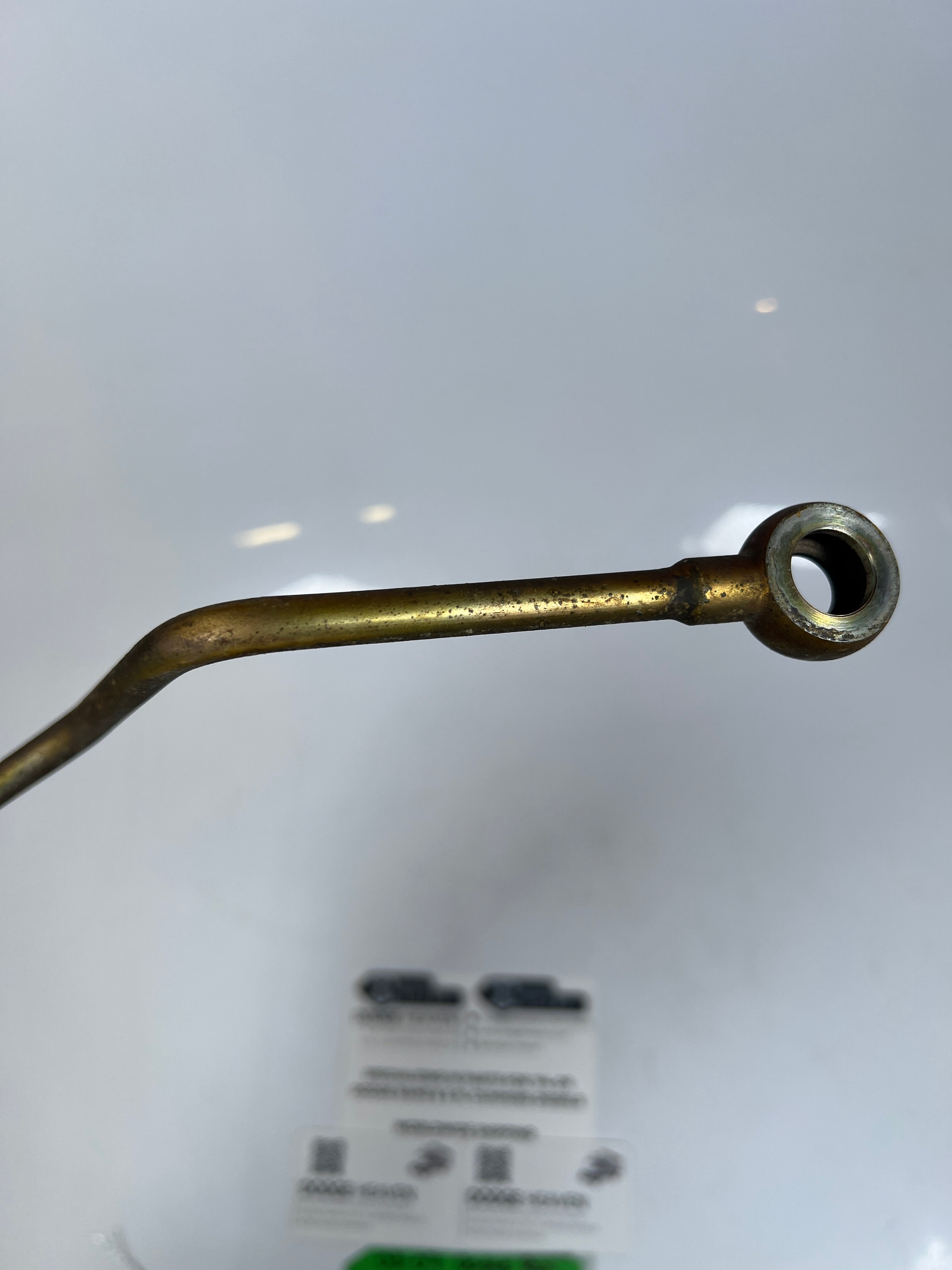 2003-2007 Dodge Ram 5.9L CR Cummins Fuel Injector Return Line