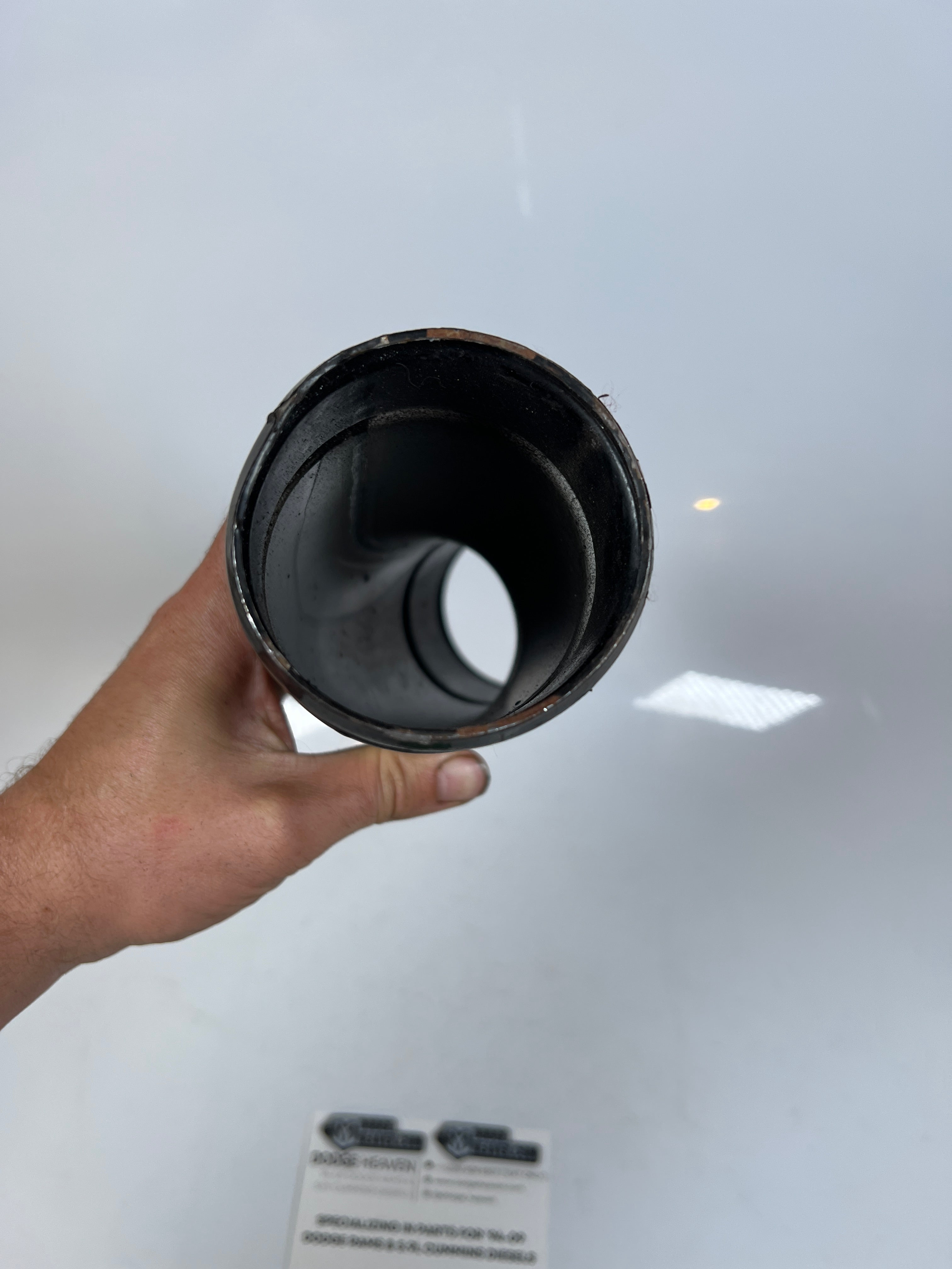 1994-2002 Dodge Ram 12V & 24V 5.9L Cummins Intercooler Pipe (Turbo Side)