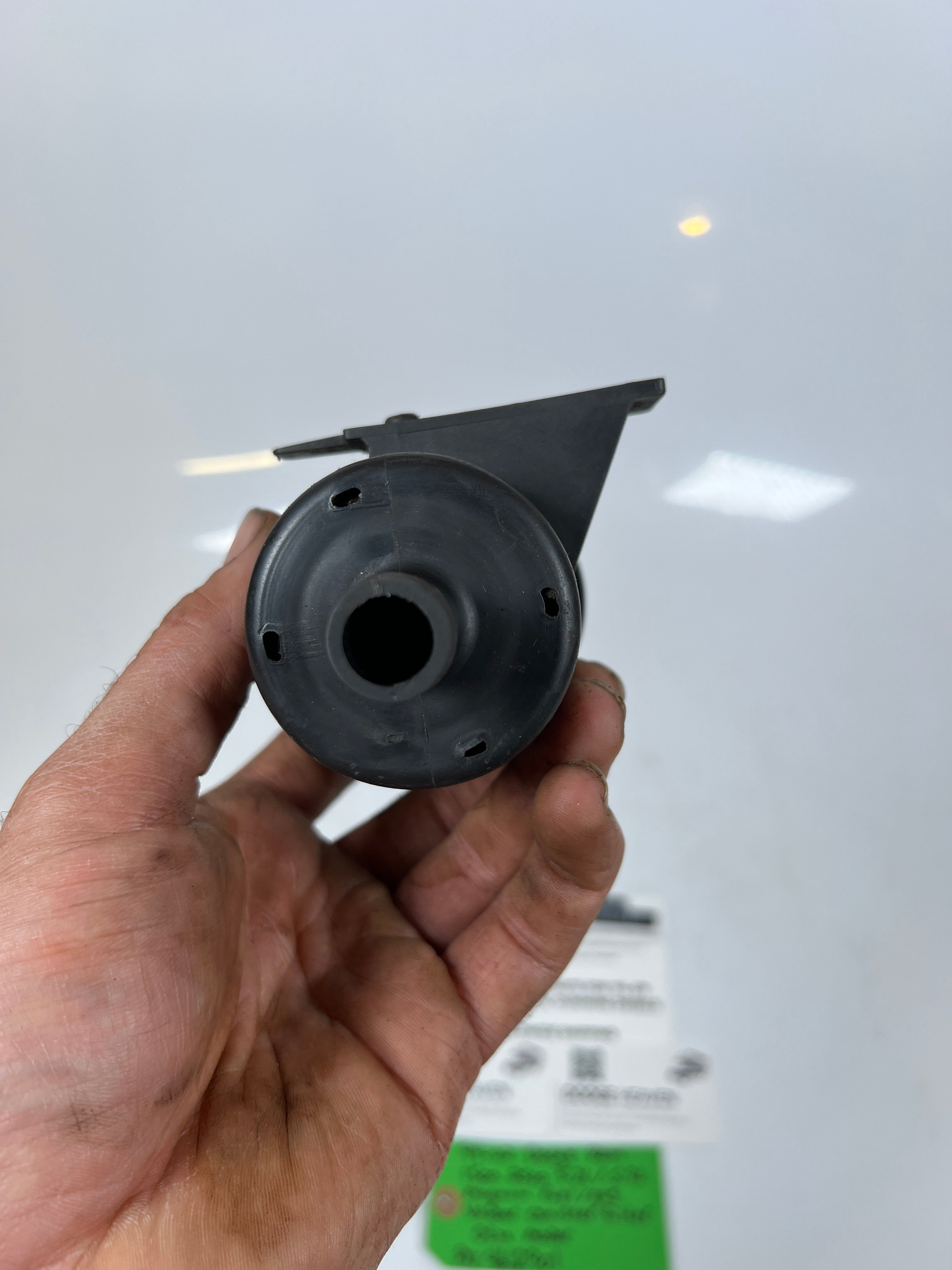 1994-2002 Dodge Ram 5.2L 5.9L Magnum Gas Vapor Canister Filter