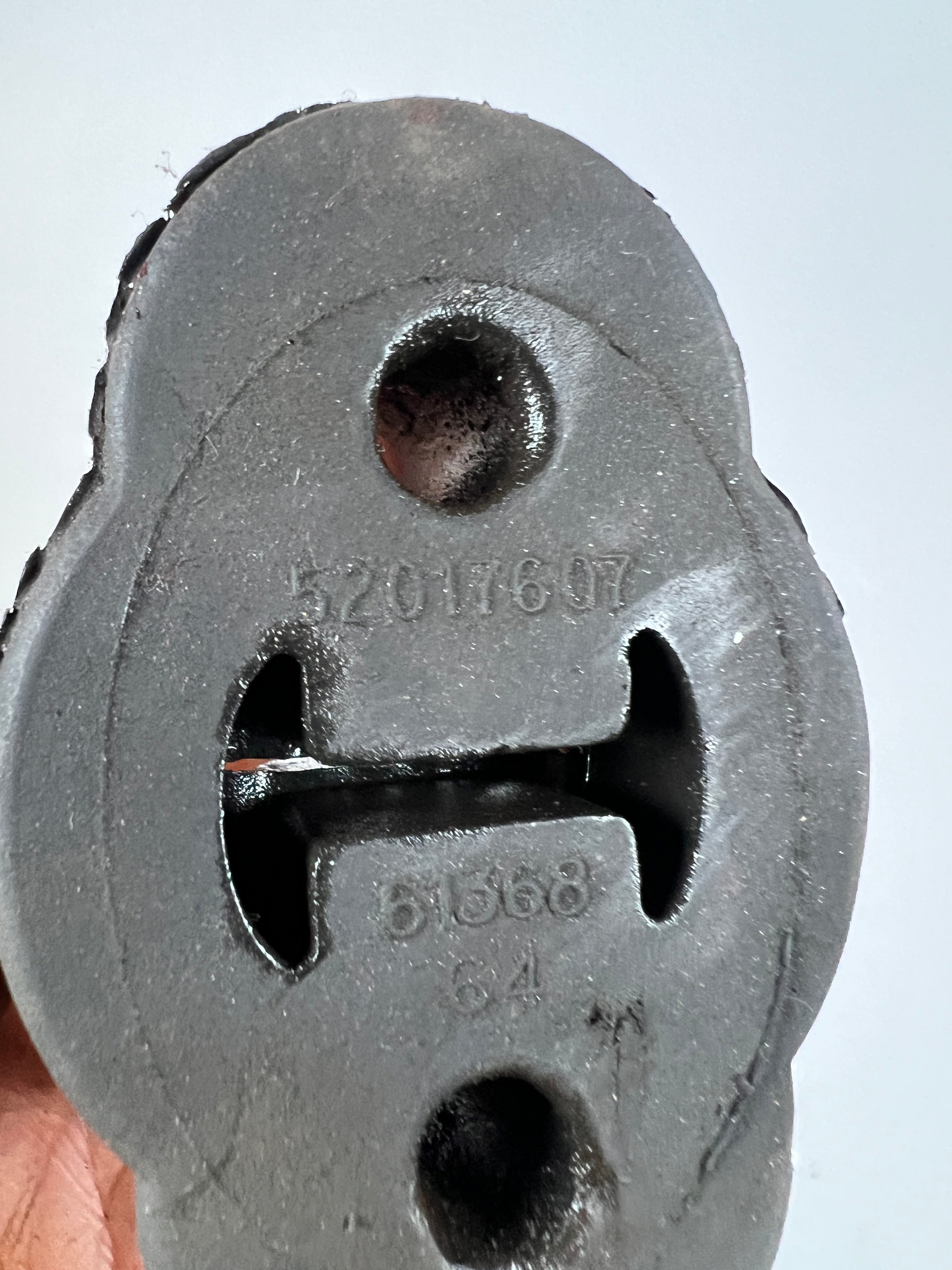1994-2002 Dodge Ram 1500-3500 Exhuast Hanger Rubber Isloator