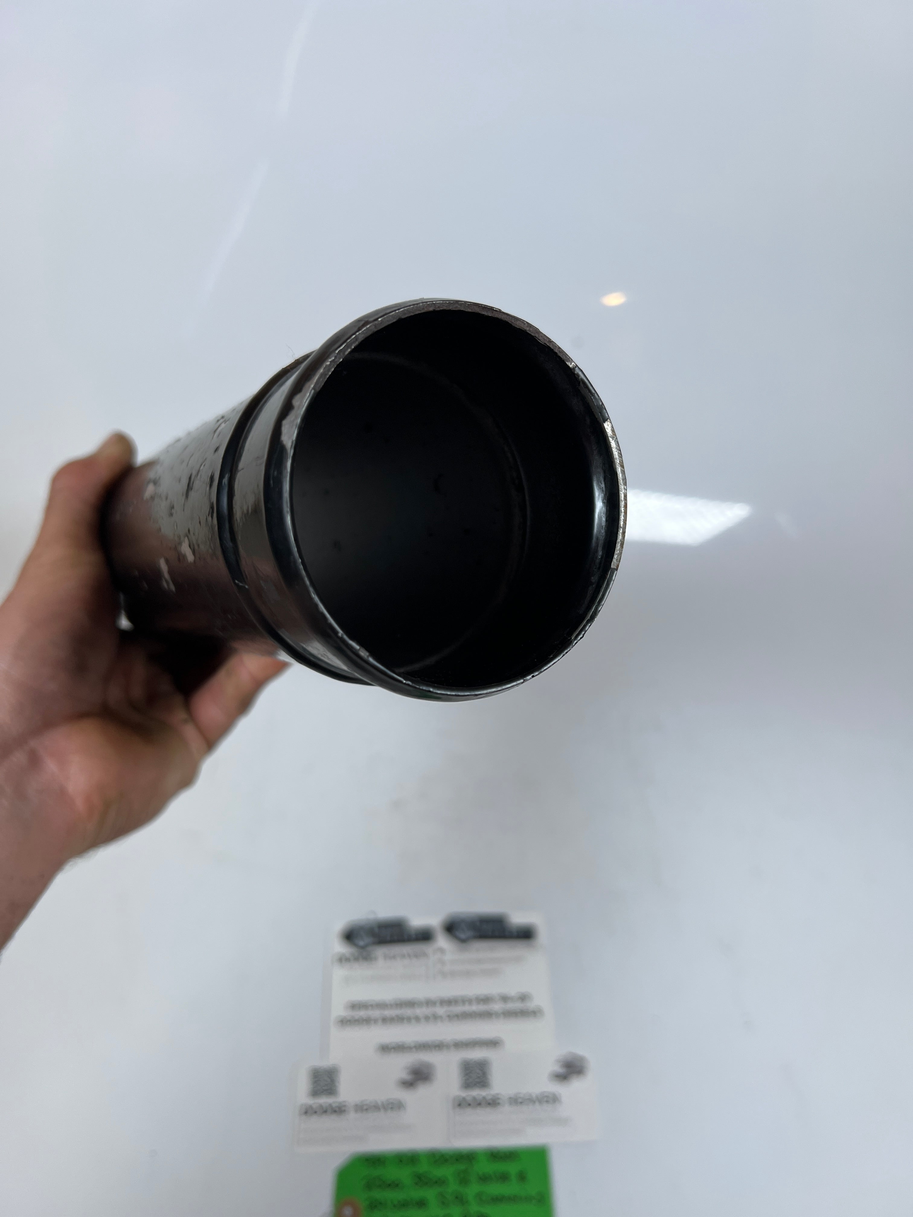 1994-2002 Dodge Ram 12V & 24V 5.9L Cummins Intercooler Pipe (to Intake)