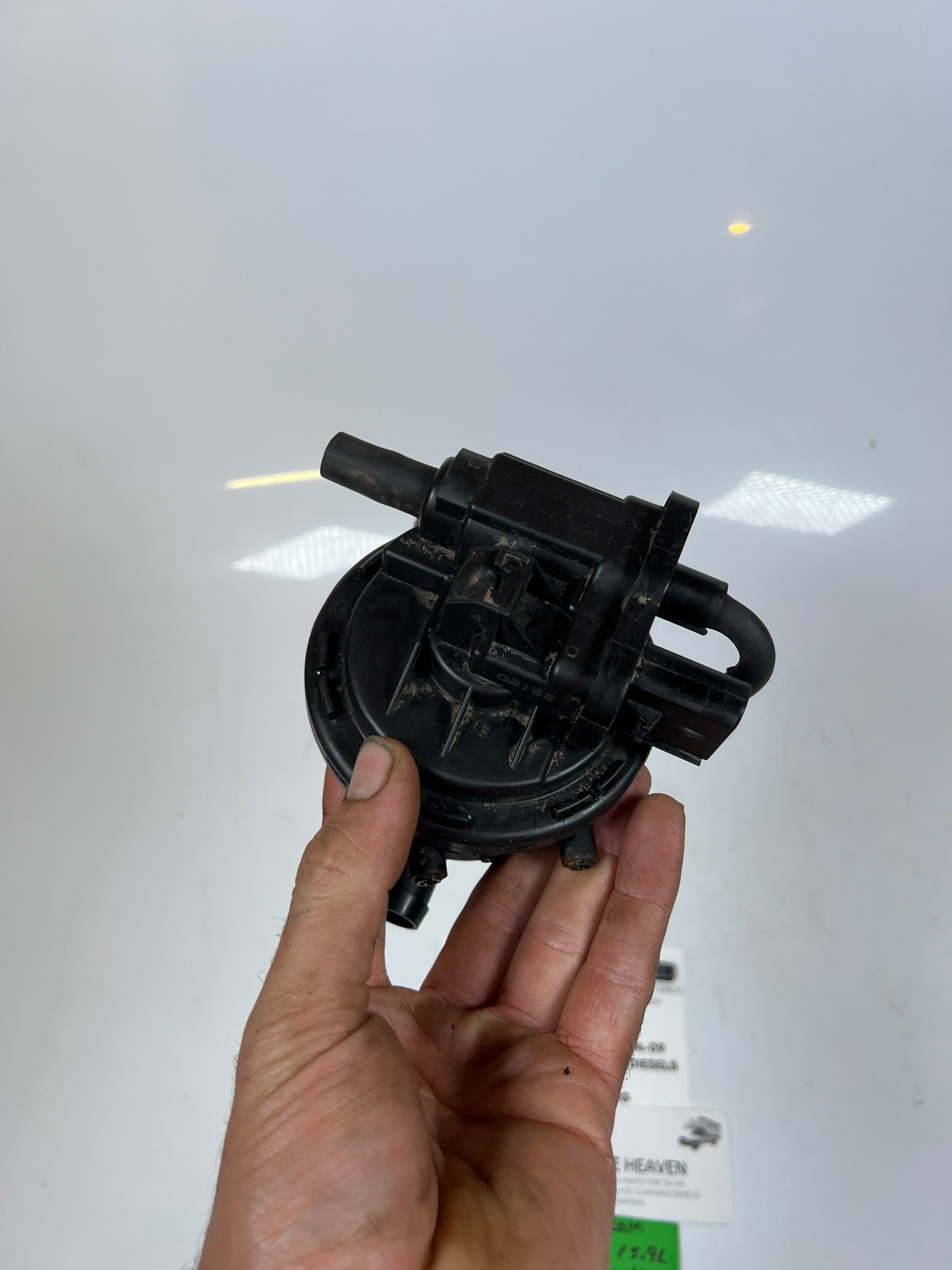 1998-2002 Dodge Ram 5.2L 5.9L gas magnum EVAP Leak Detection Pump