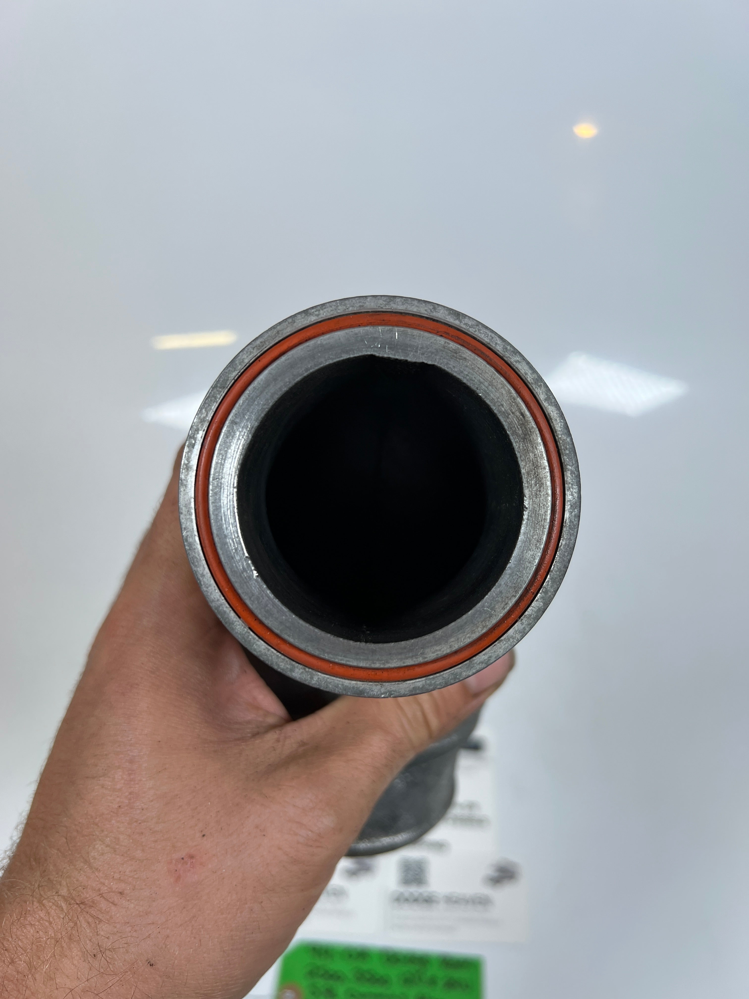 1994-2002 Dodge Ram 12V & 24V 5.9L Cummins Turbo Elbow HX35 HY35